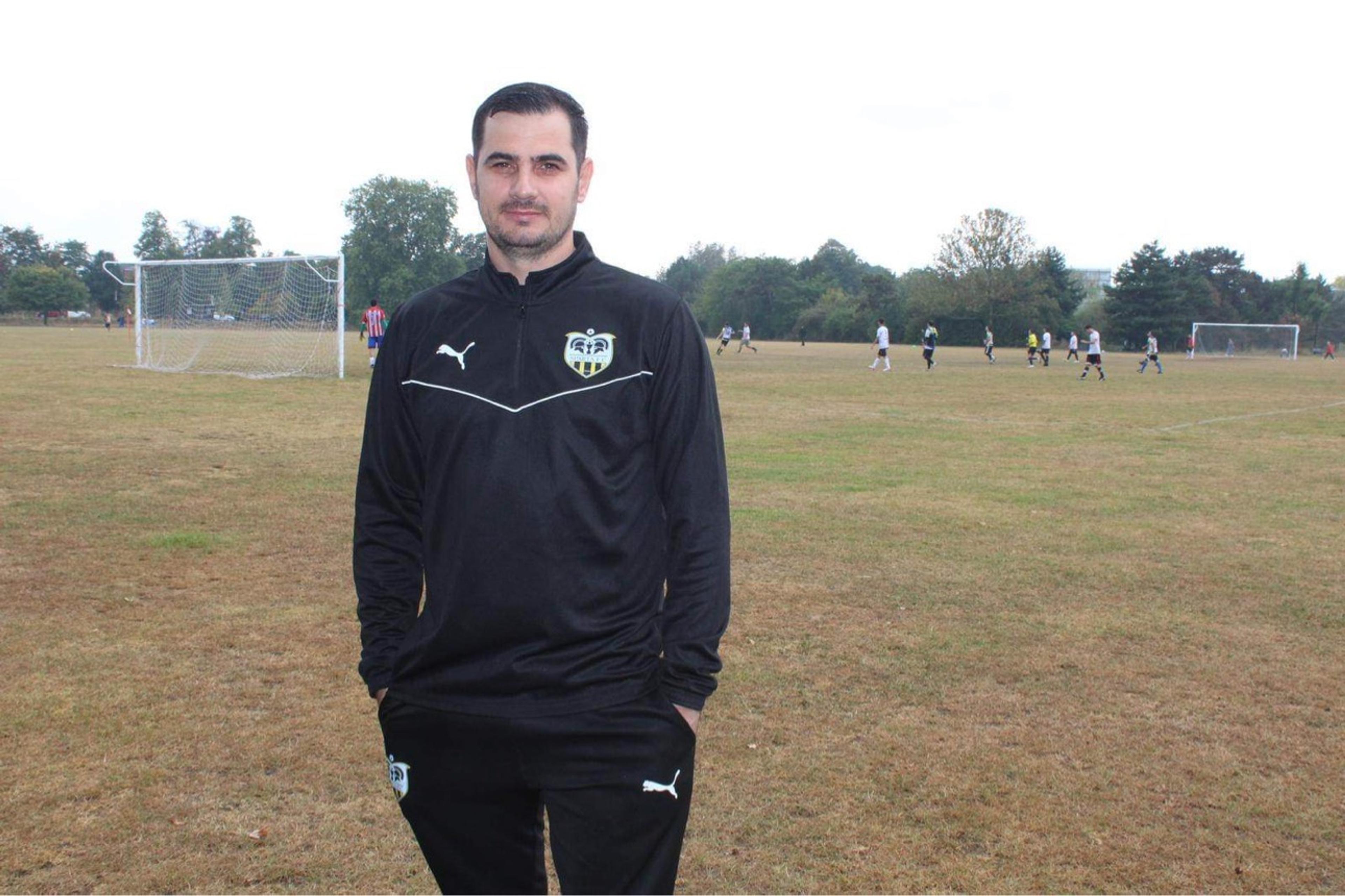 Mihai Costel Memecica