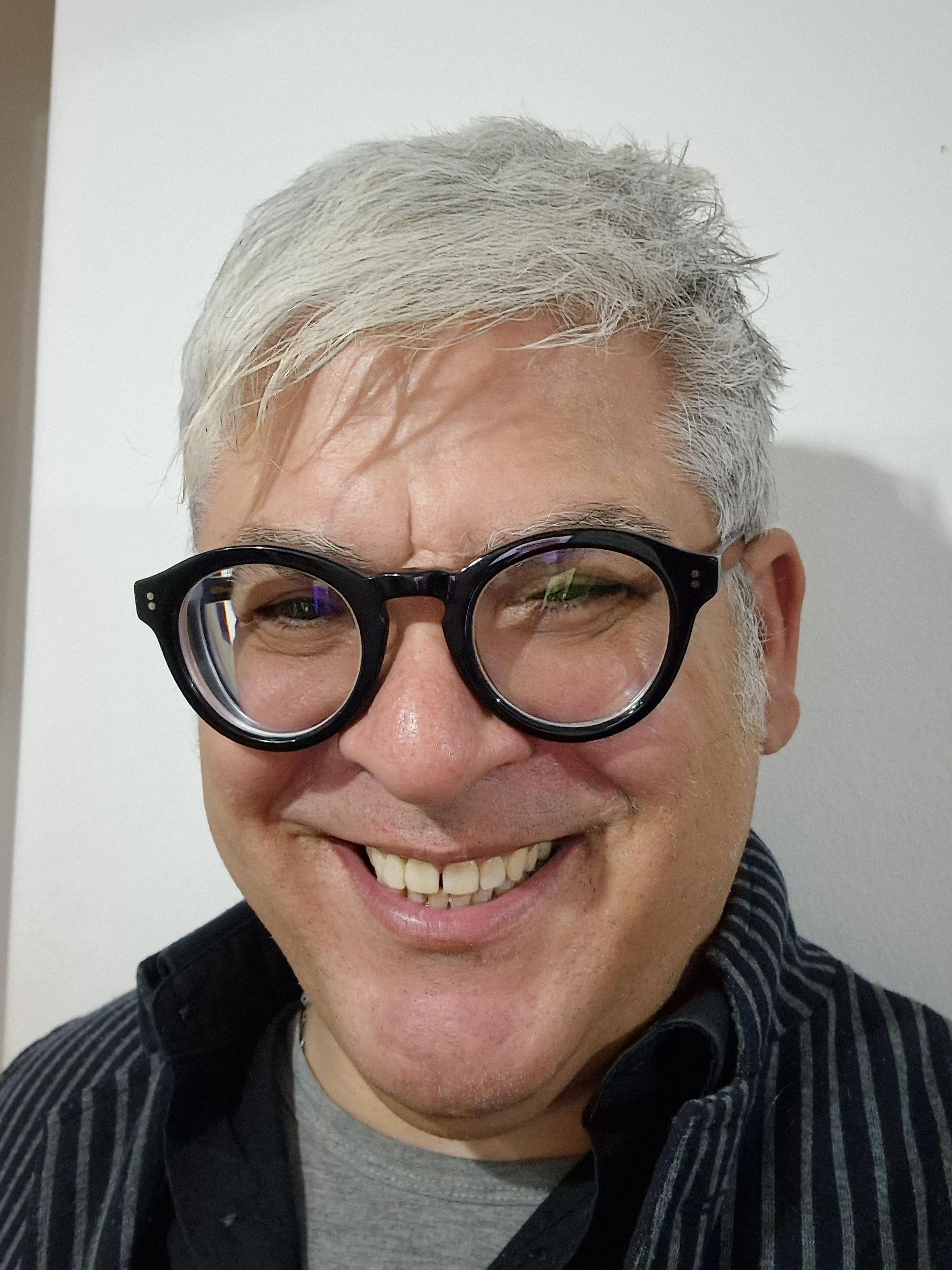 Mario Foti