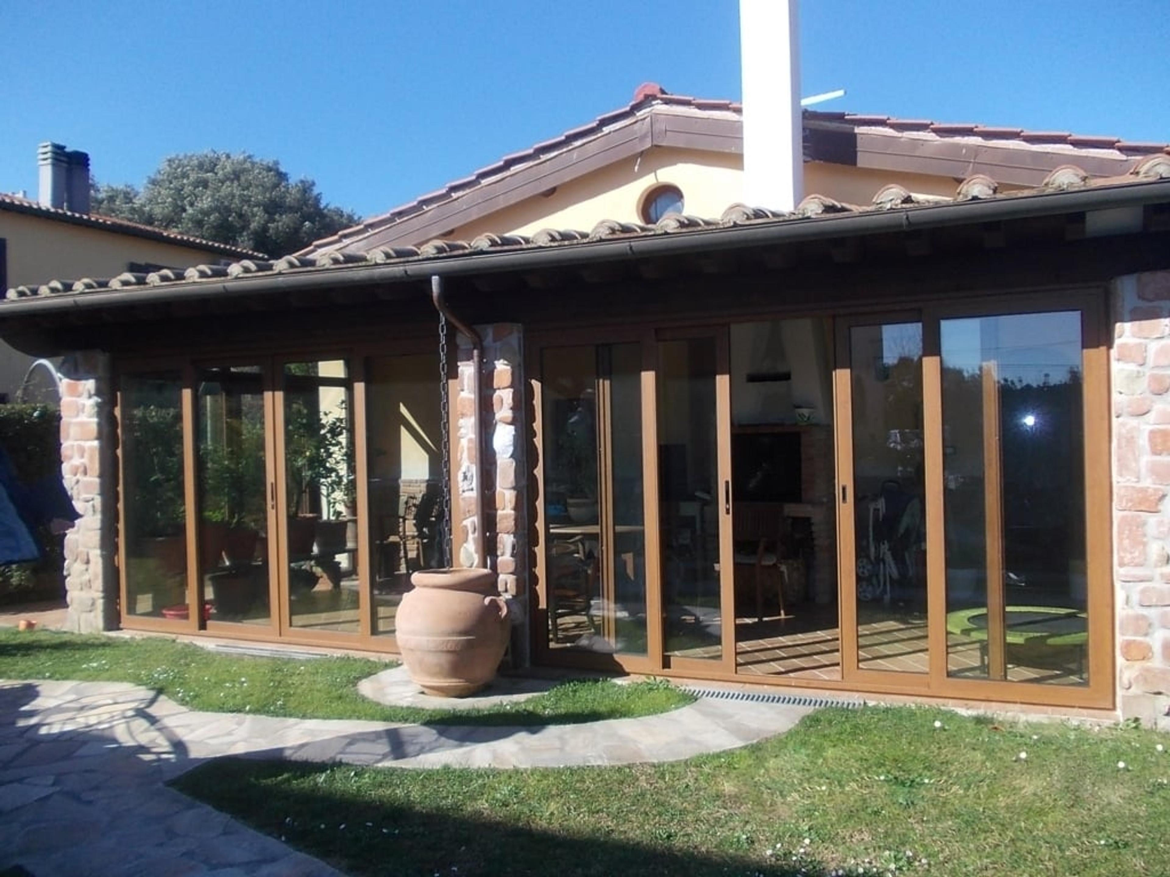 Emmegi Infissi