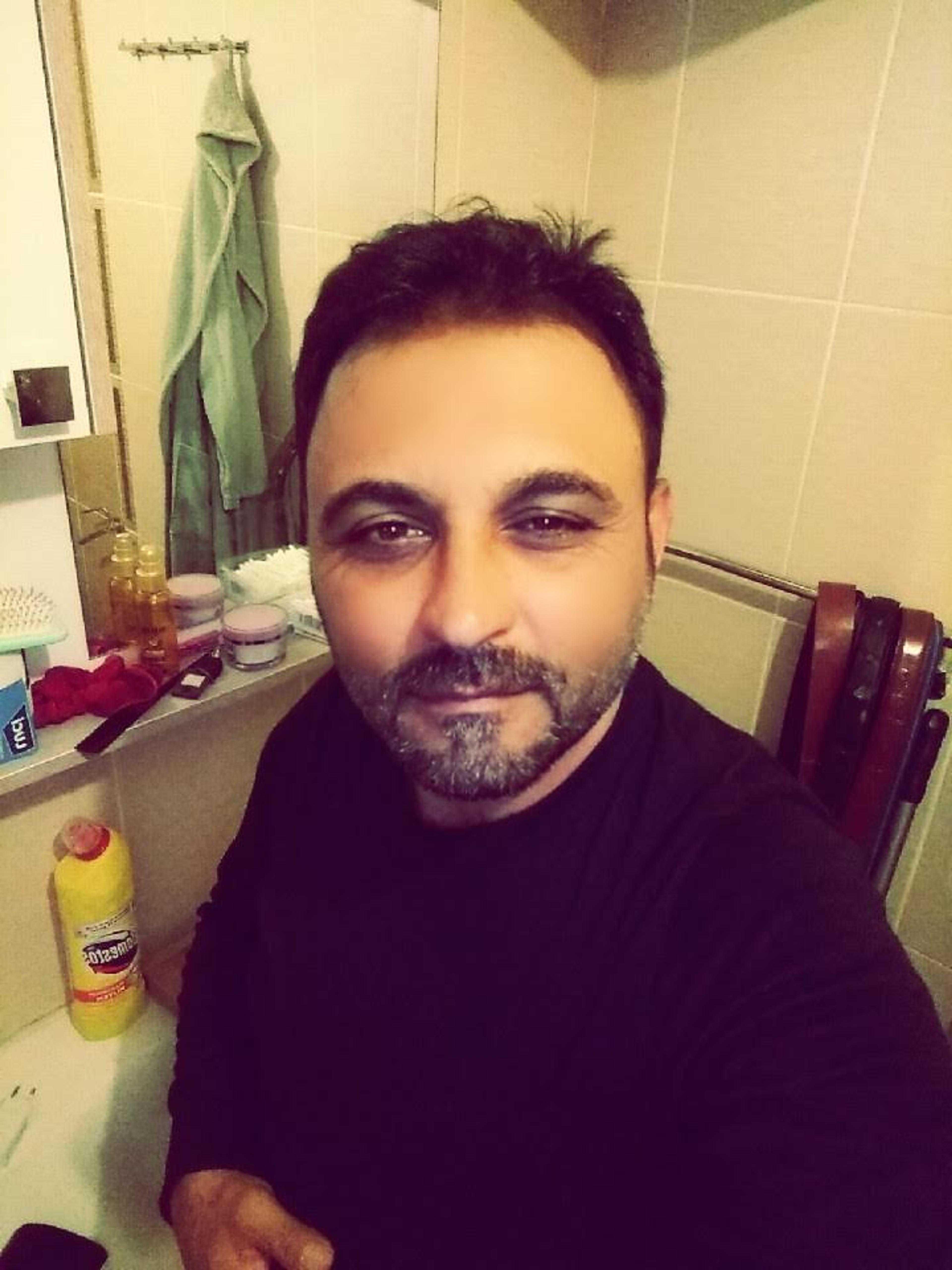 İsmail Gündüz