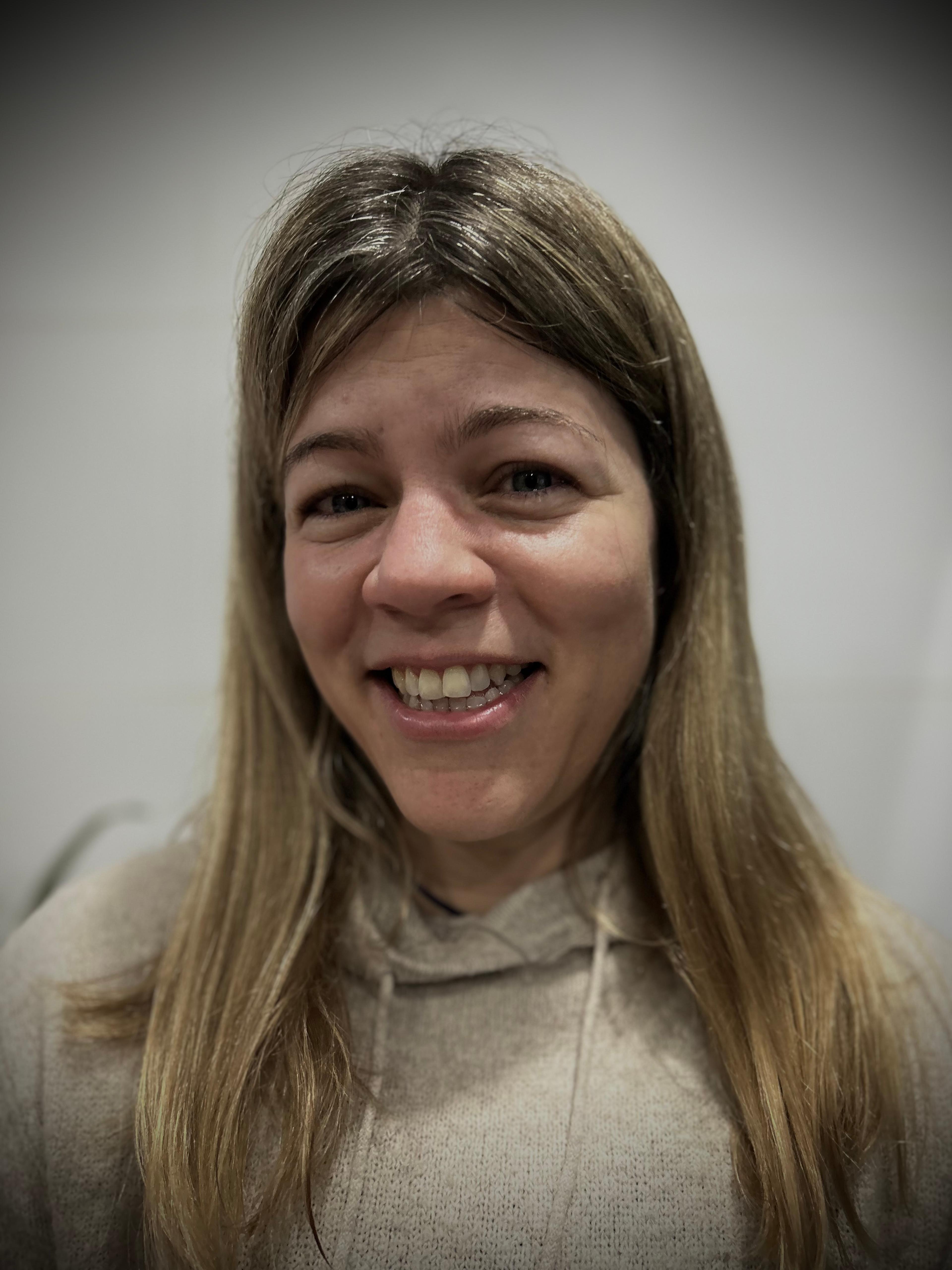 Mariette Estevez