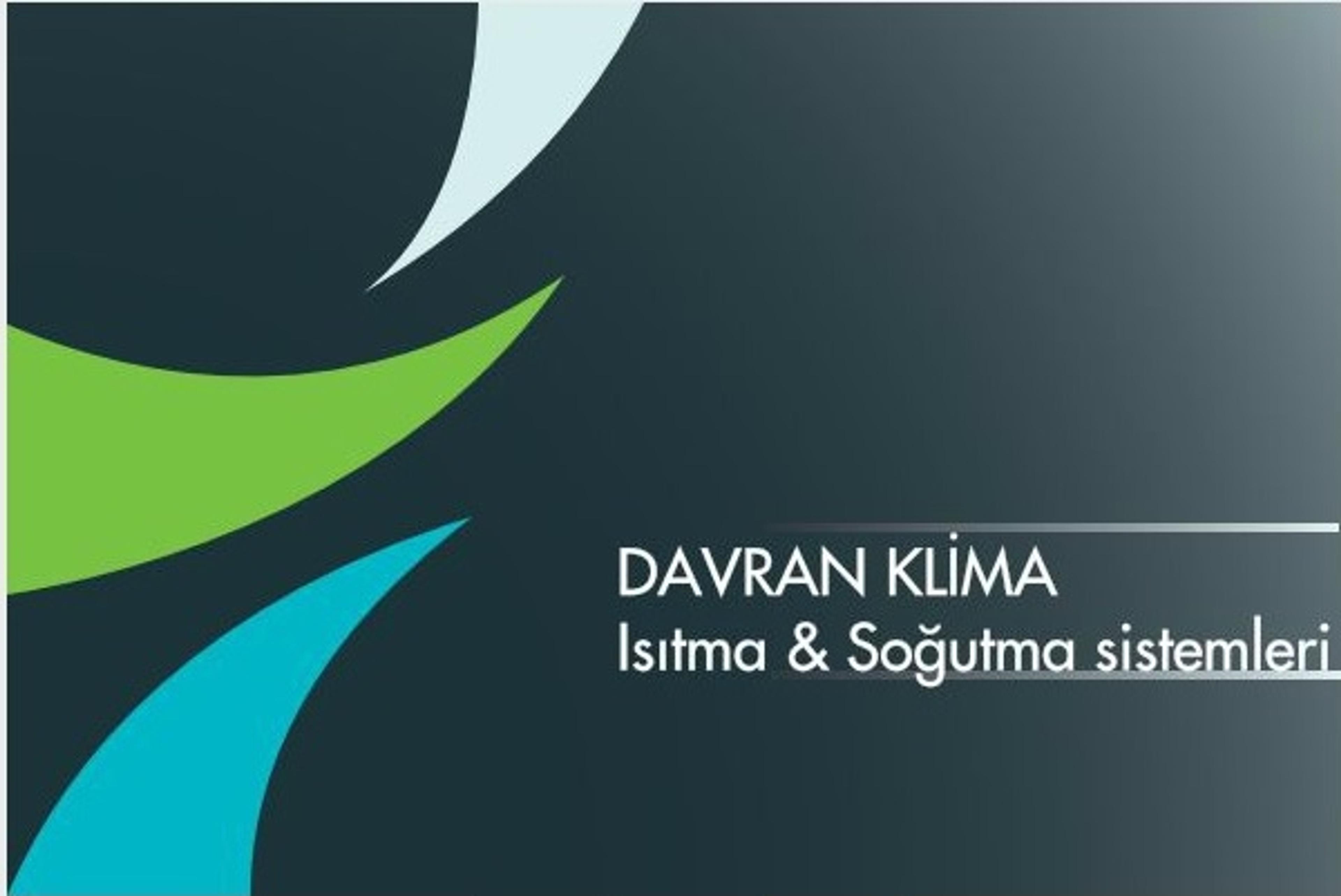 Davran Klima Isıtma Ve Soğutma Sistemleri