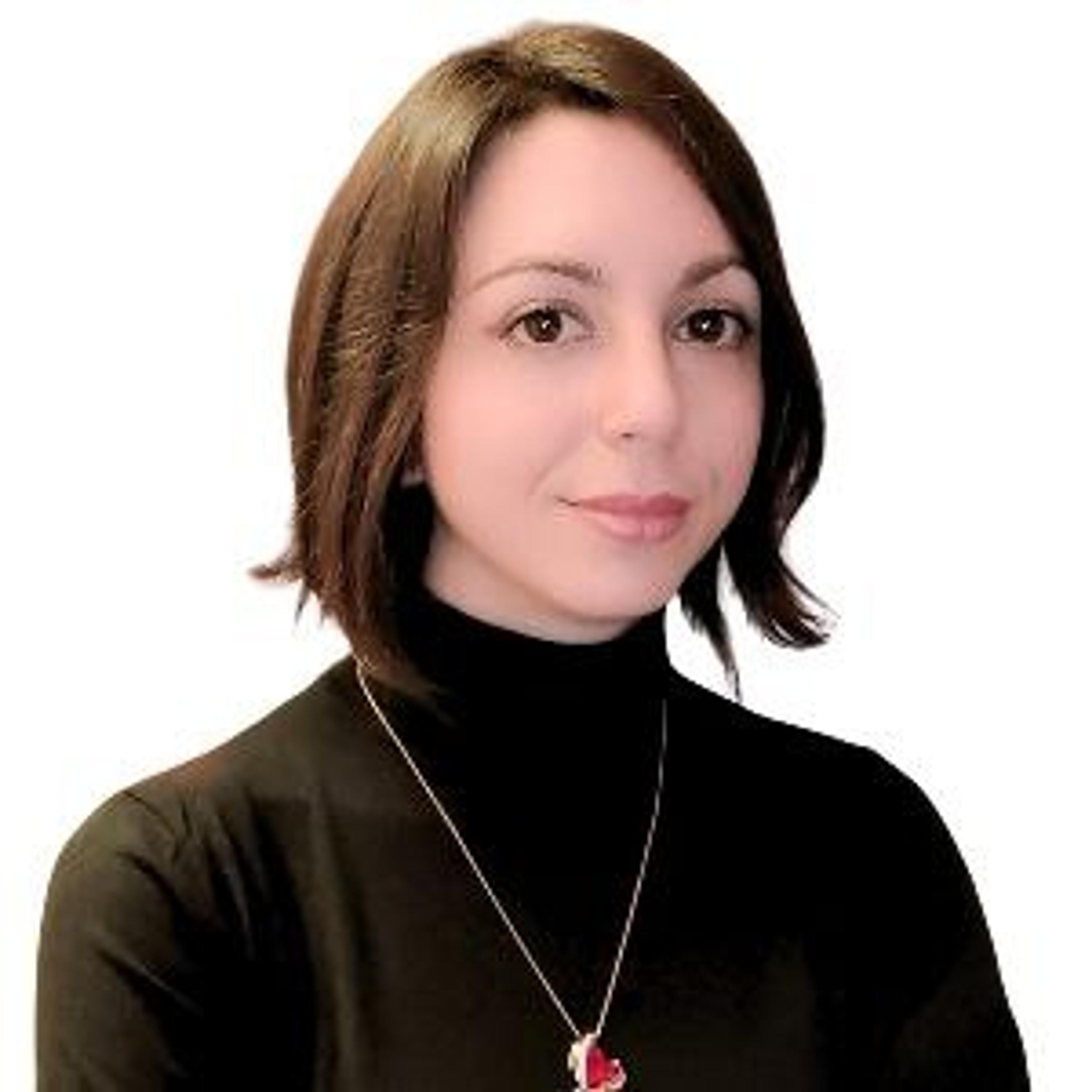 Micaela Maria Esposito