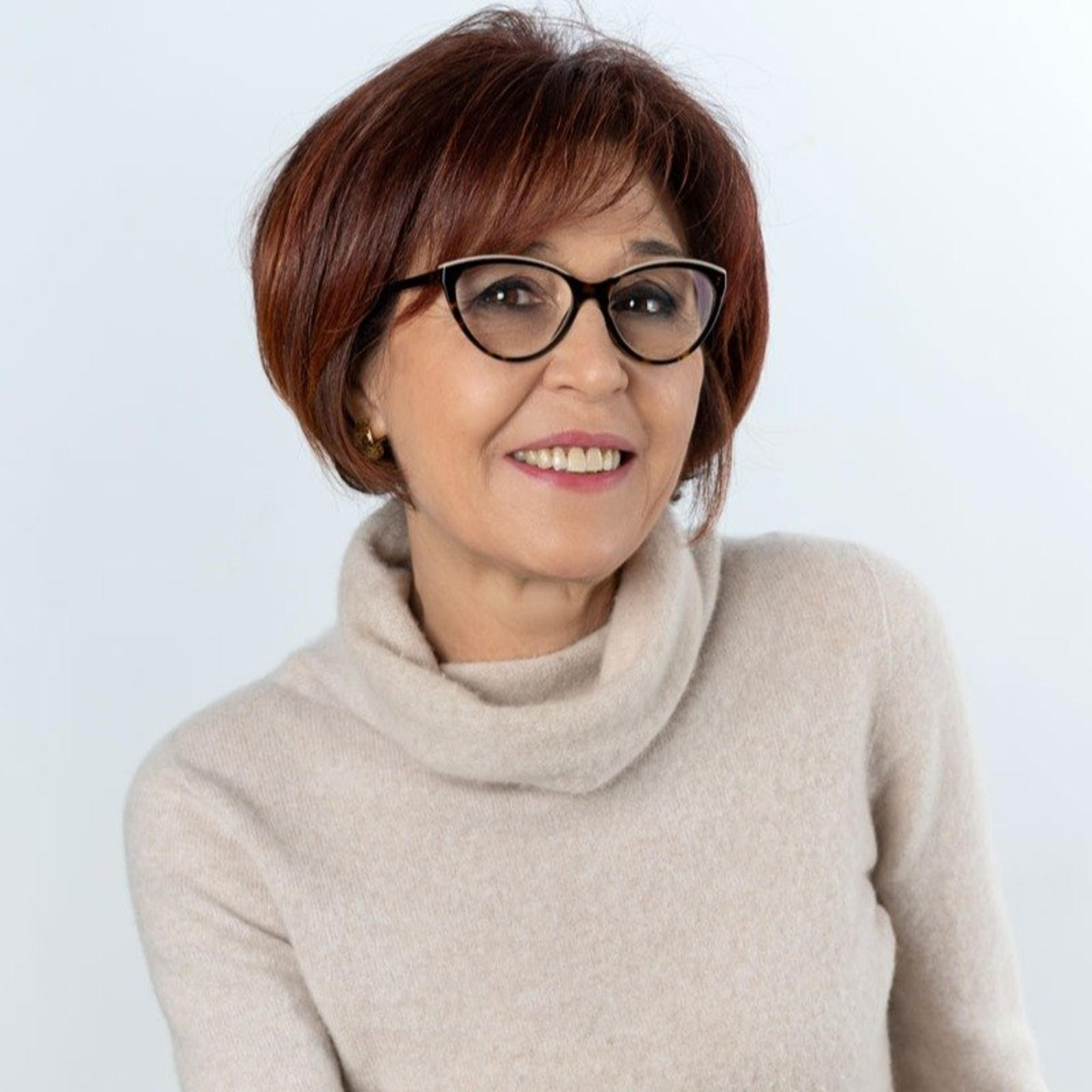 Dott.ssa Monica Ferri