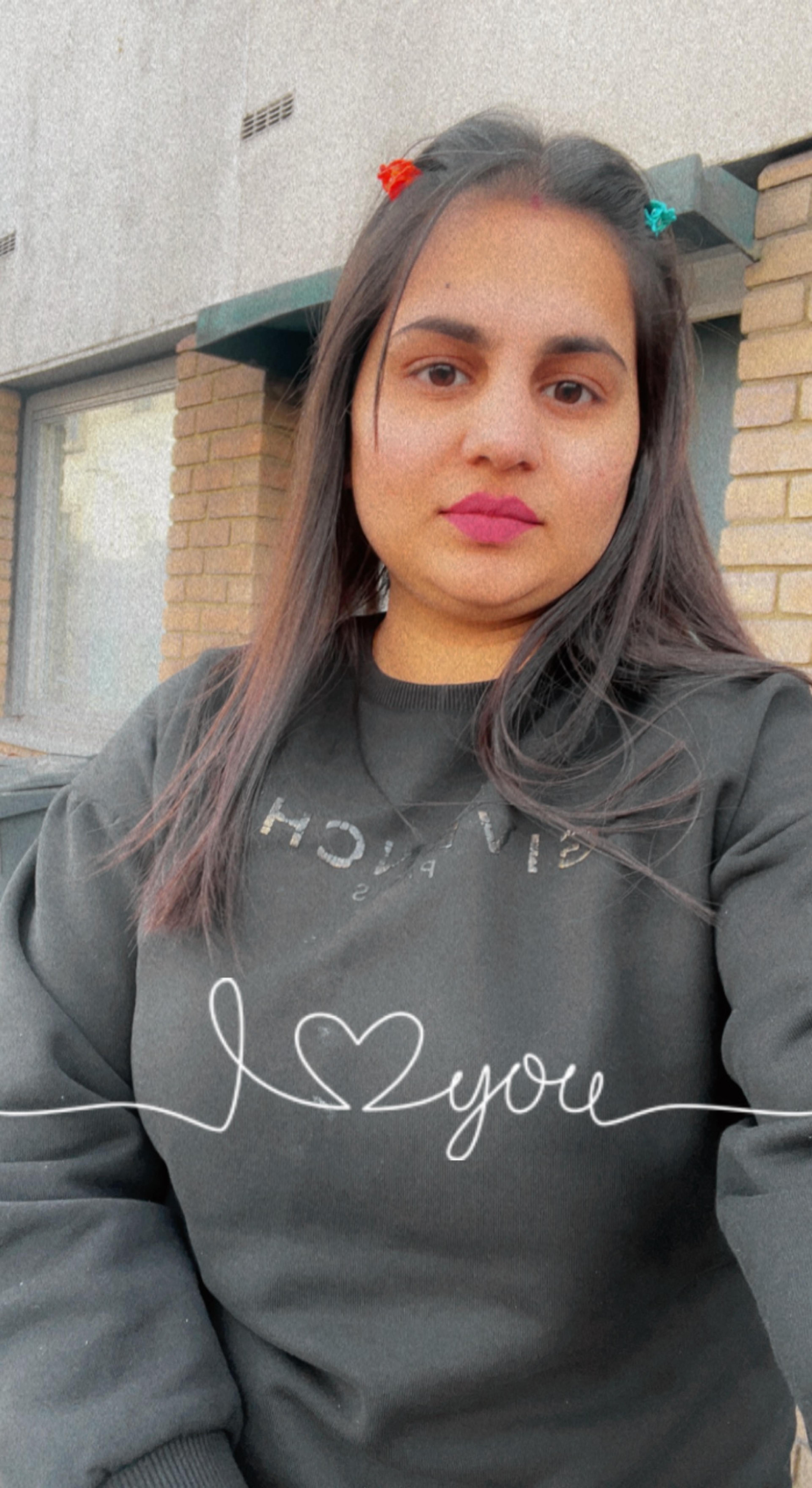 Aanchal DHANDA