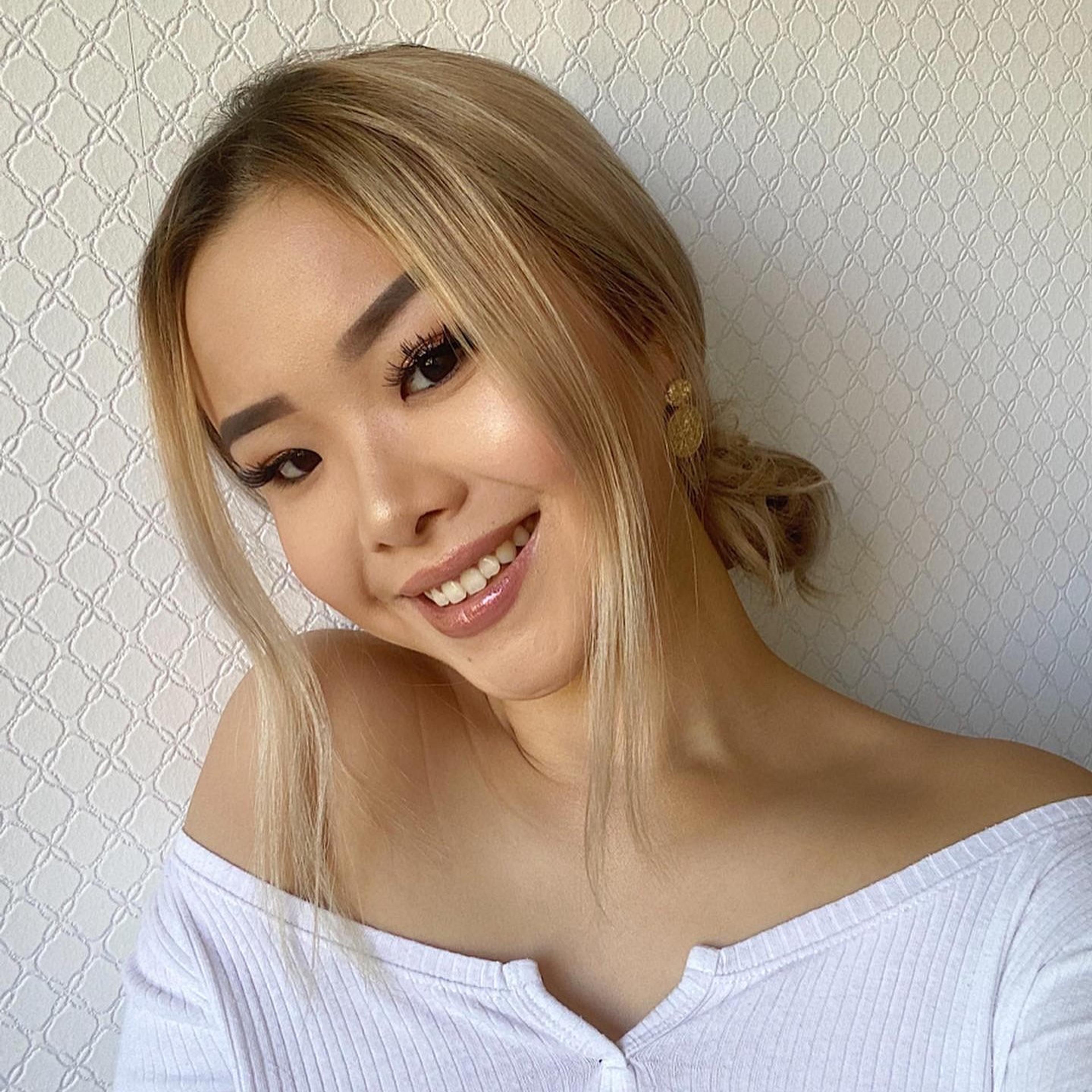 Fiona Wu
