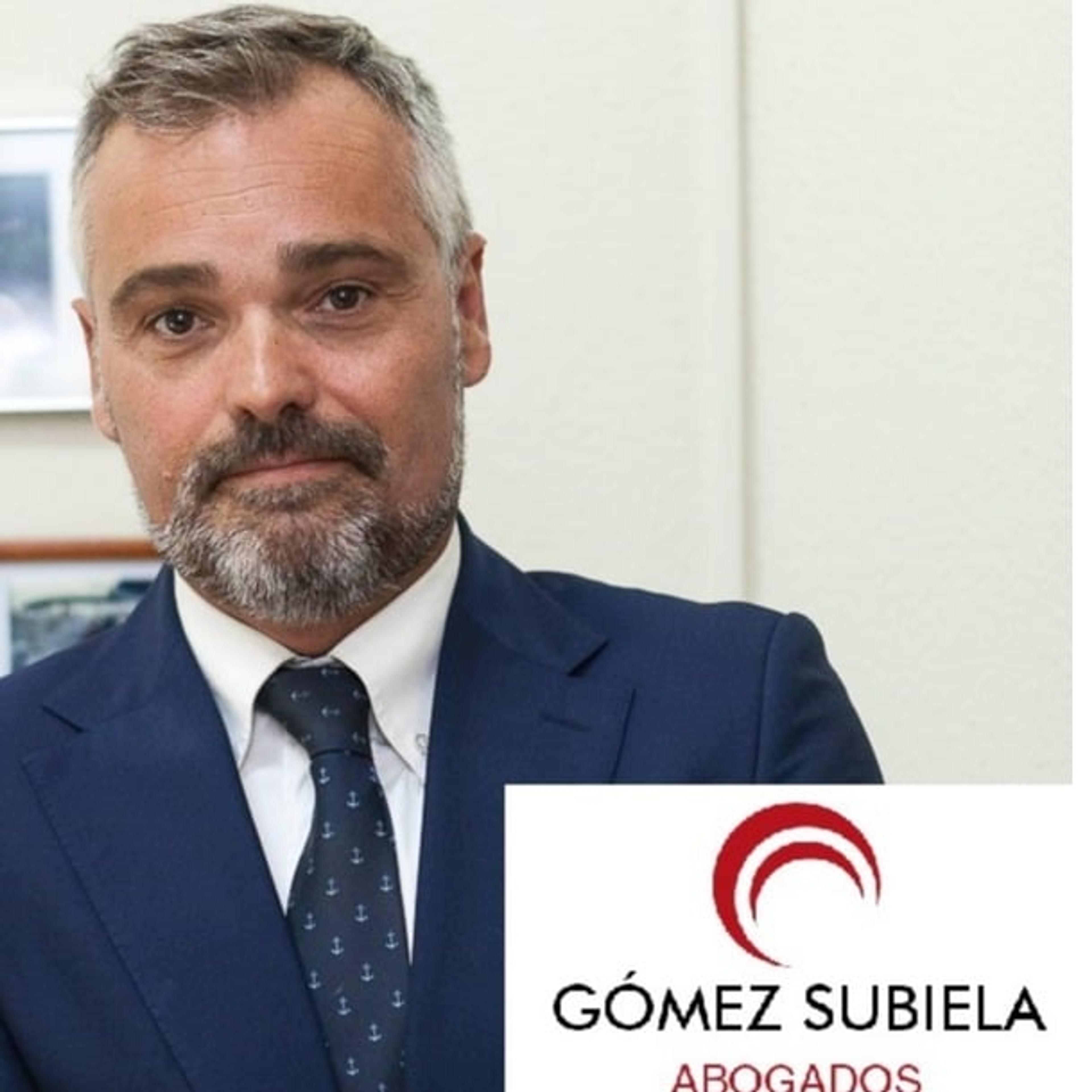 Abogado Daniel Marzal Miquel