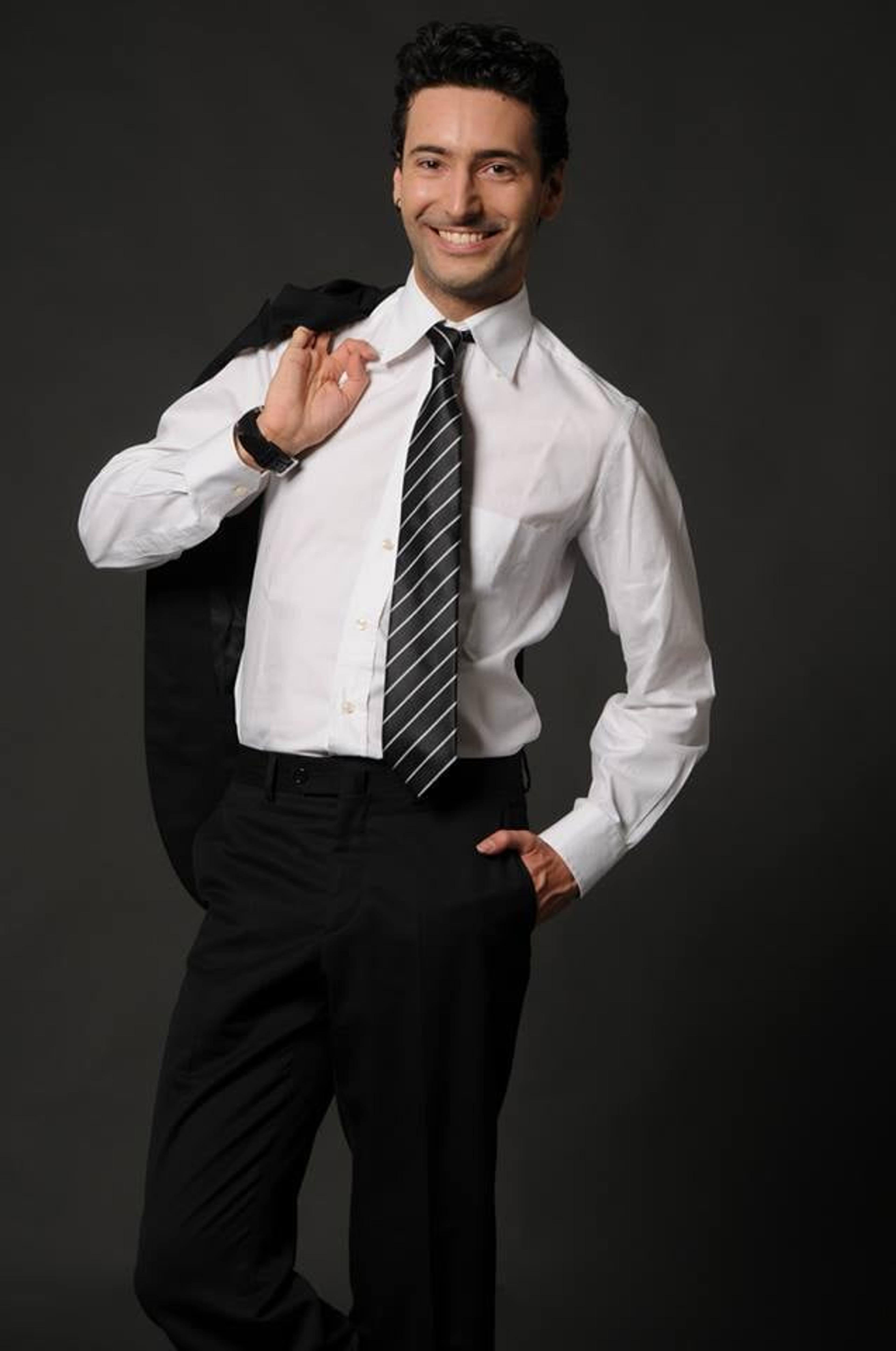Alessandro Rosi