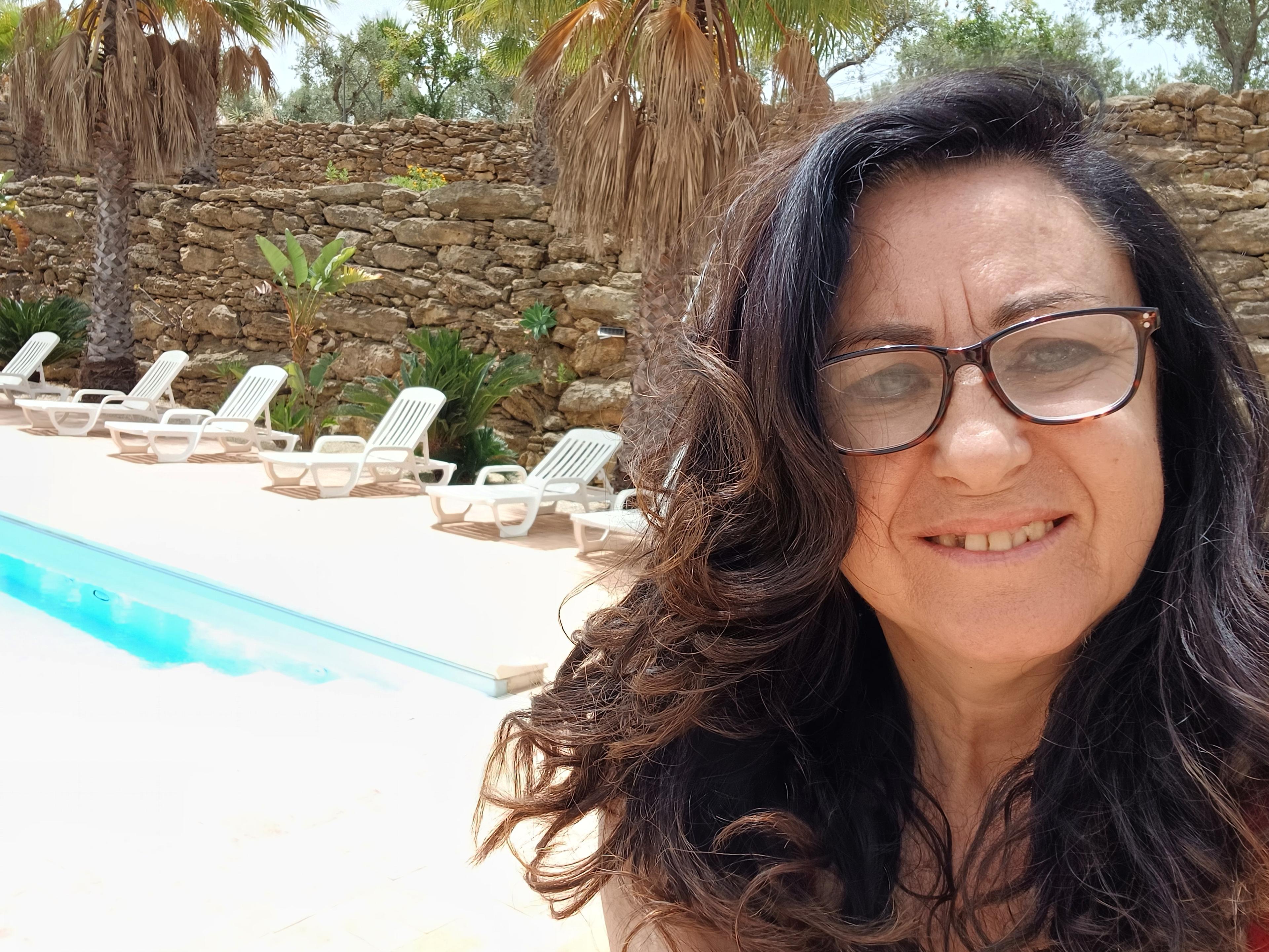Anna Trapani