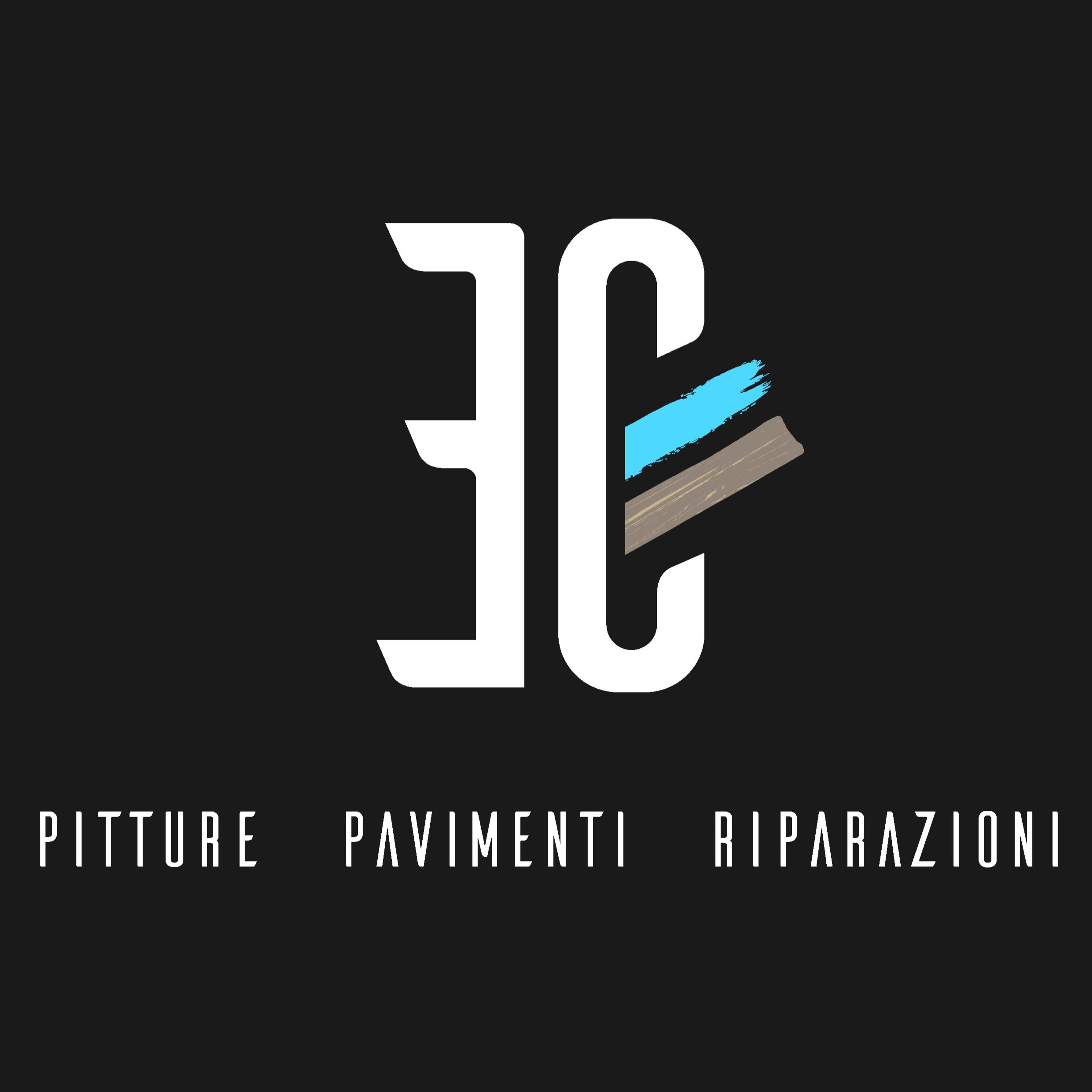 E. C. Pitture Pavimenti Riparazioni