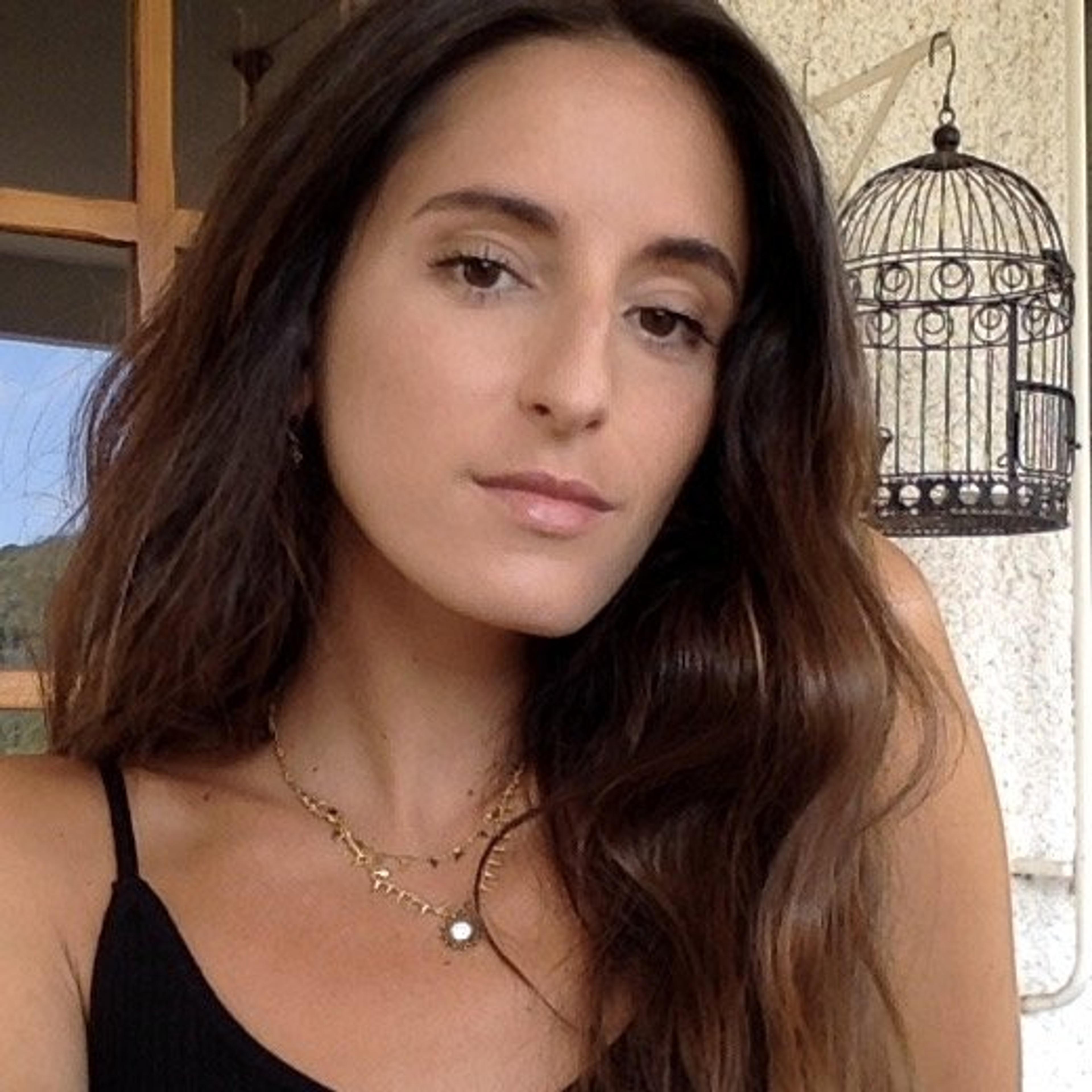Malena Santos Pérez