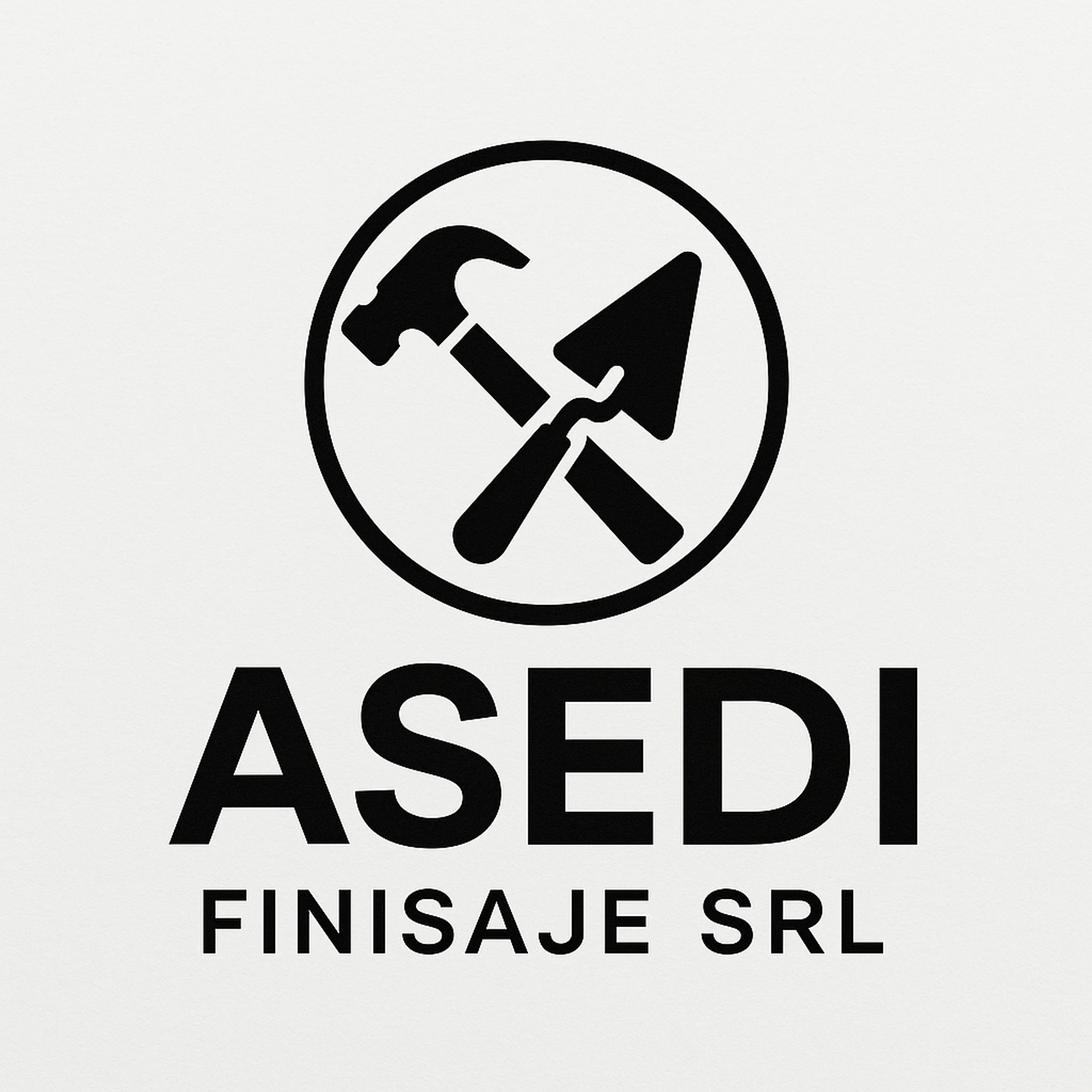 ASEDII FINISAJE S.R.L