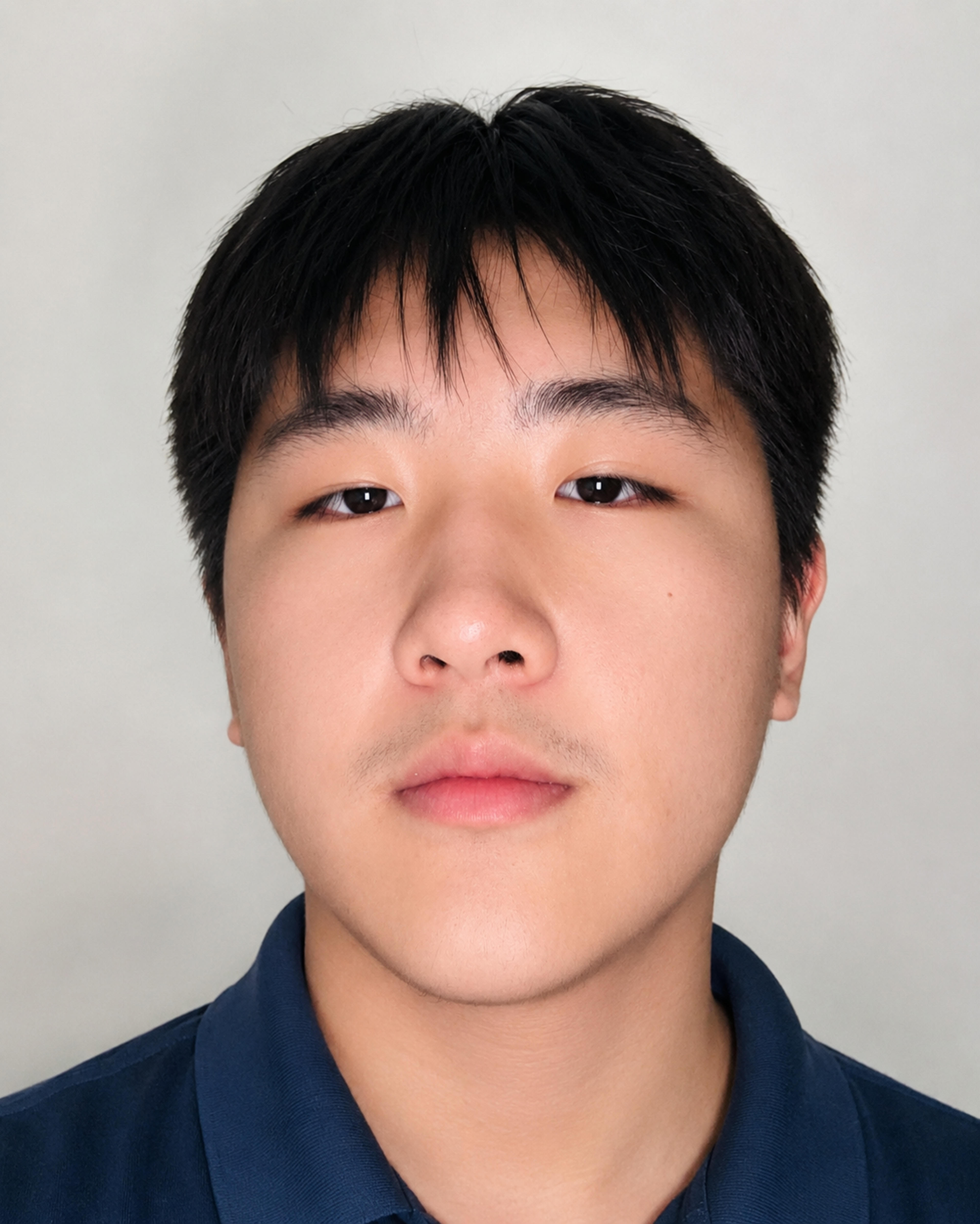 Luigi Zhao