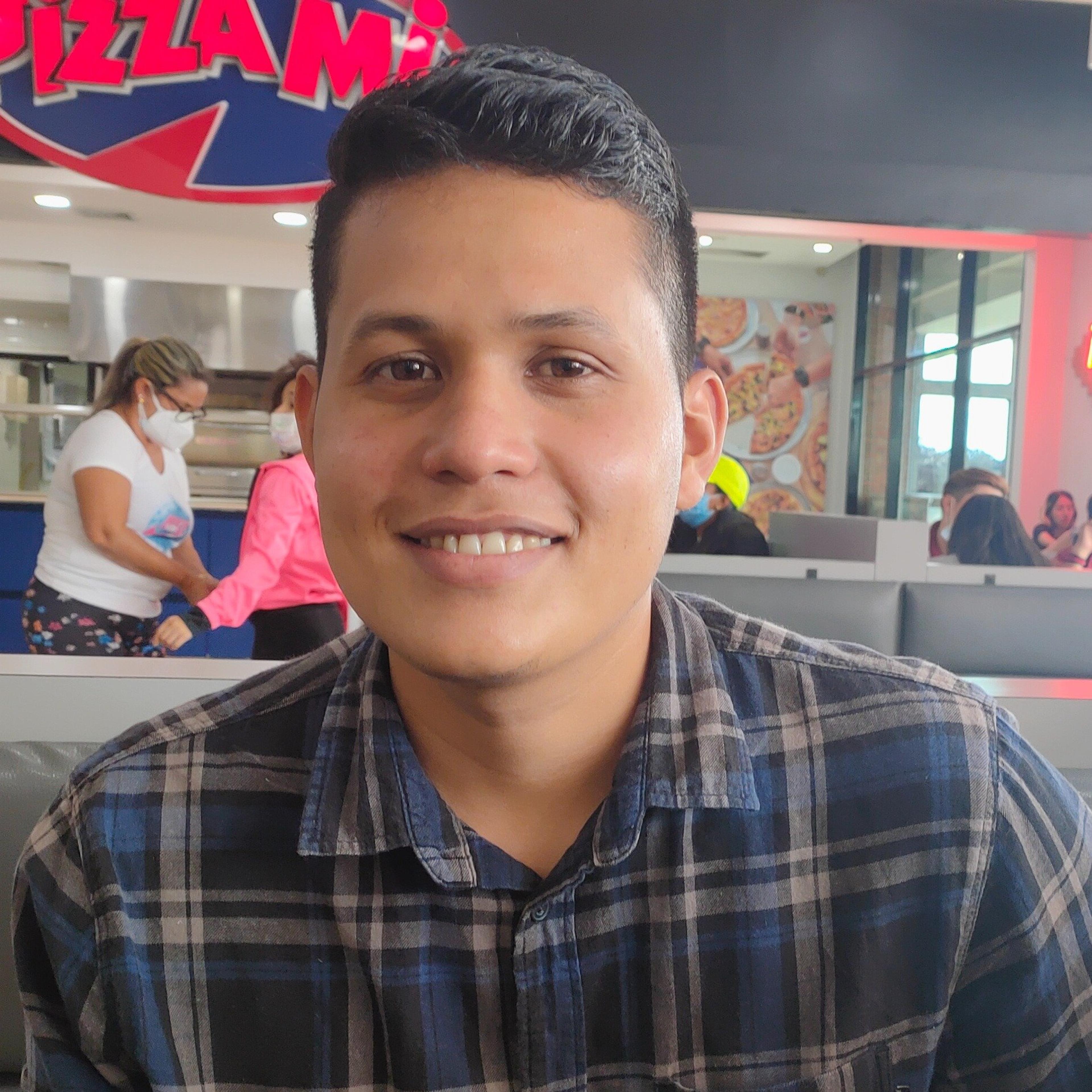 Oswaldo Torres