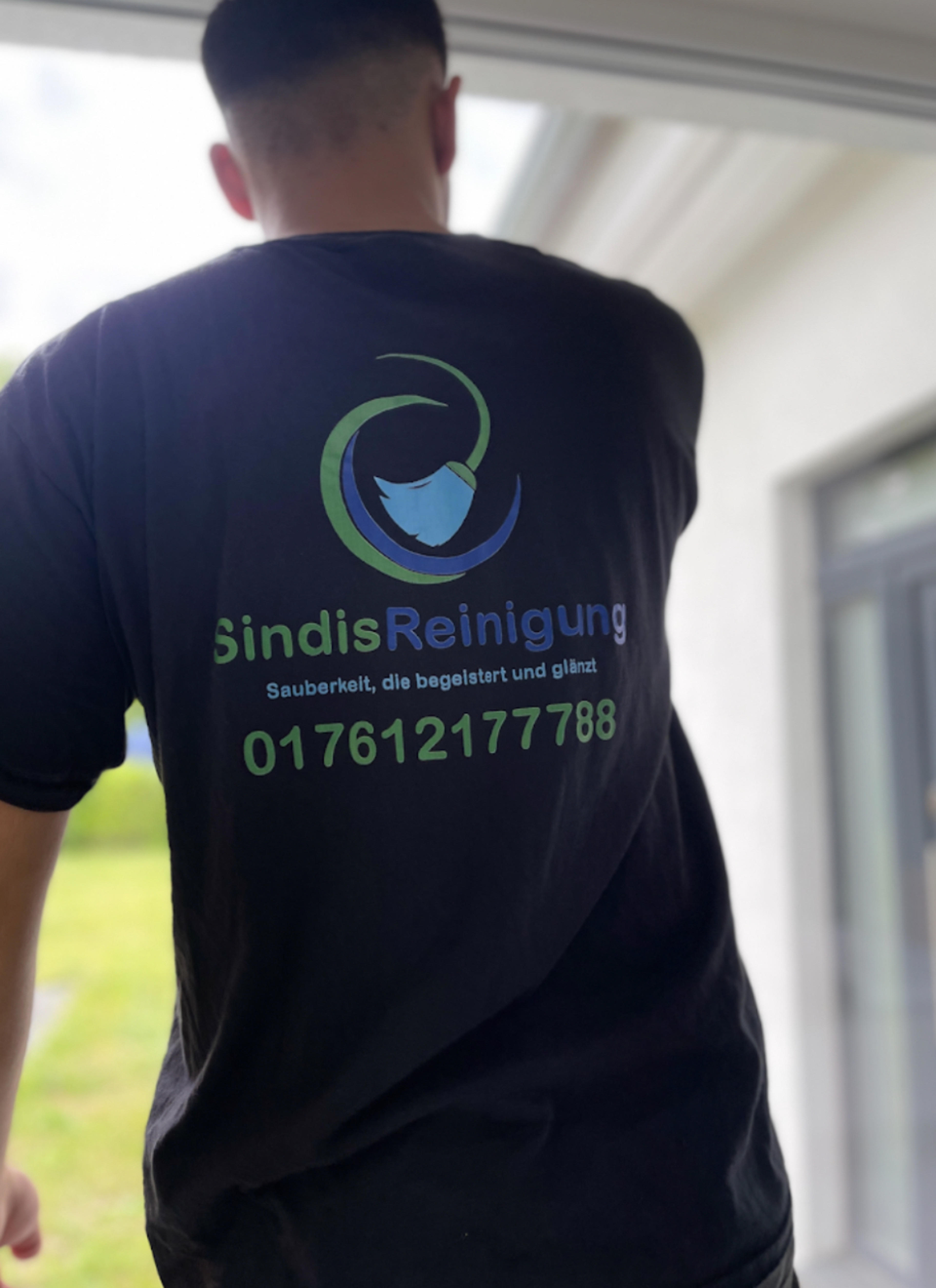 Sindis Reinigung