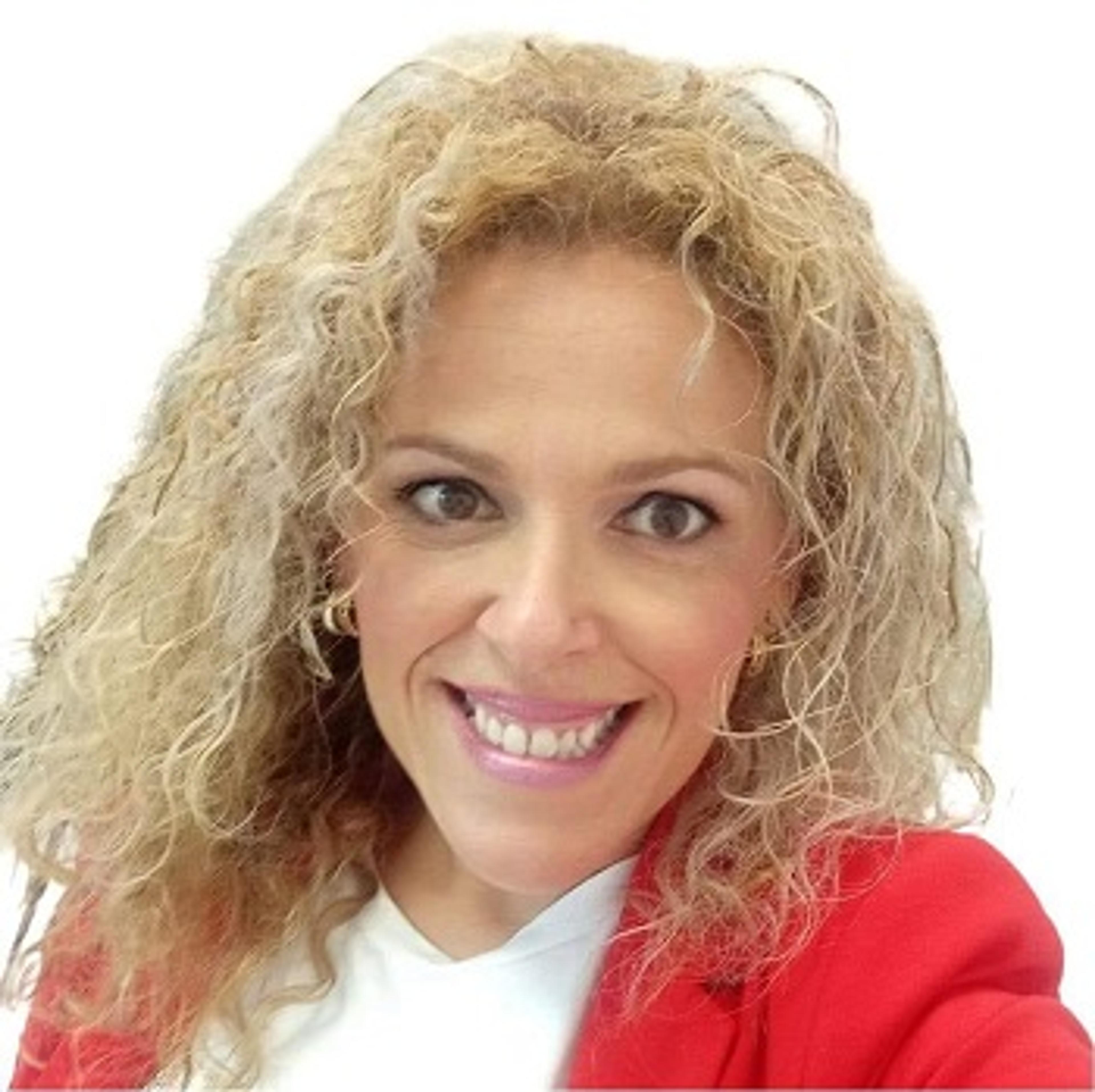 Mayte Terrero