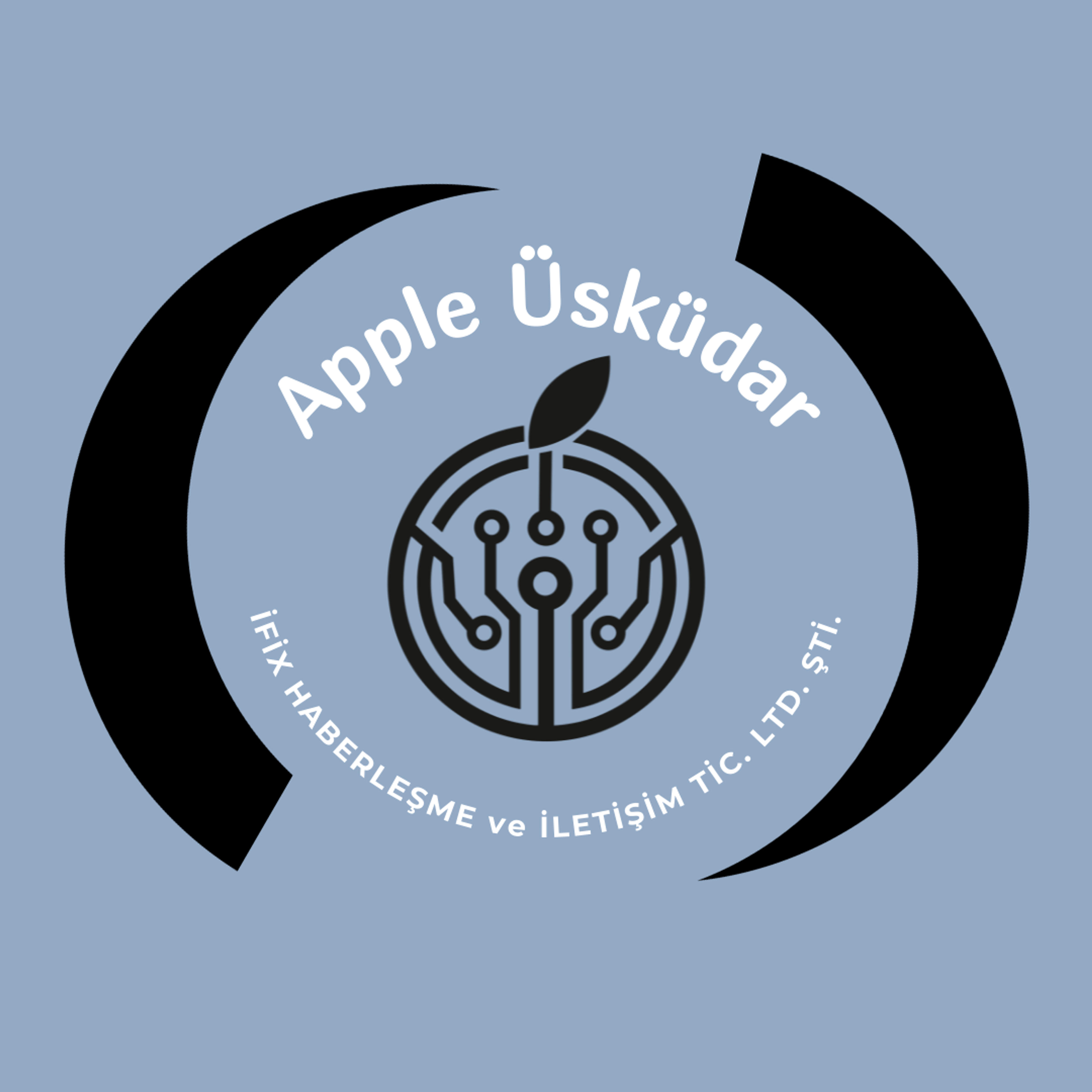 İFİX HABERLEŞME VE İLETİŞİM TİC.LTD.ŞTİ