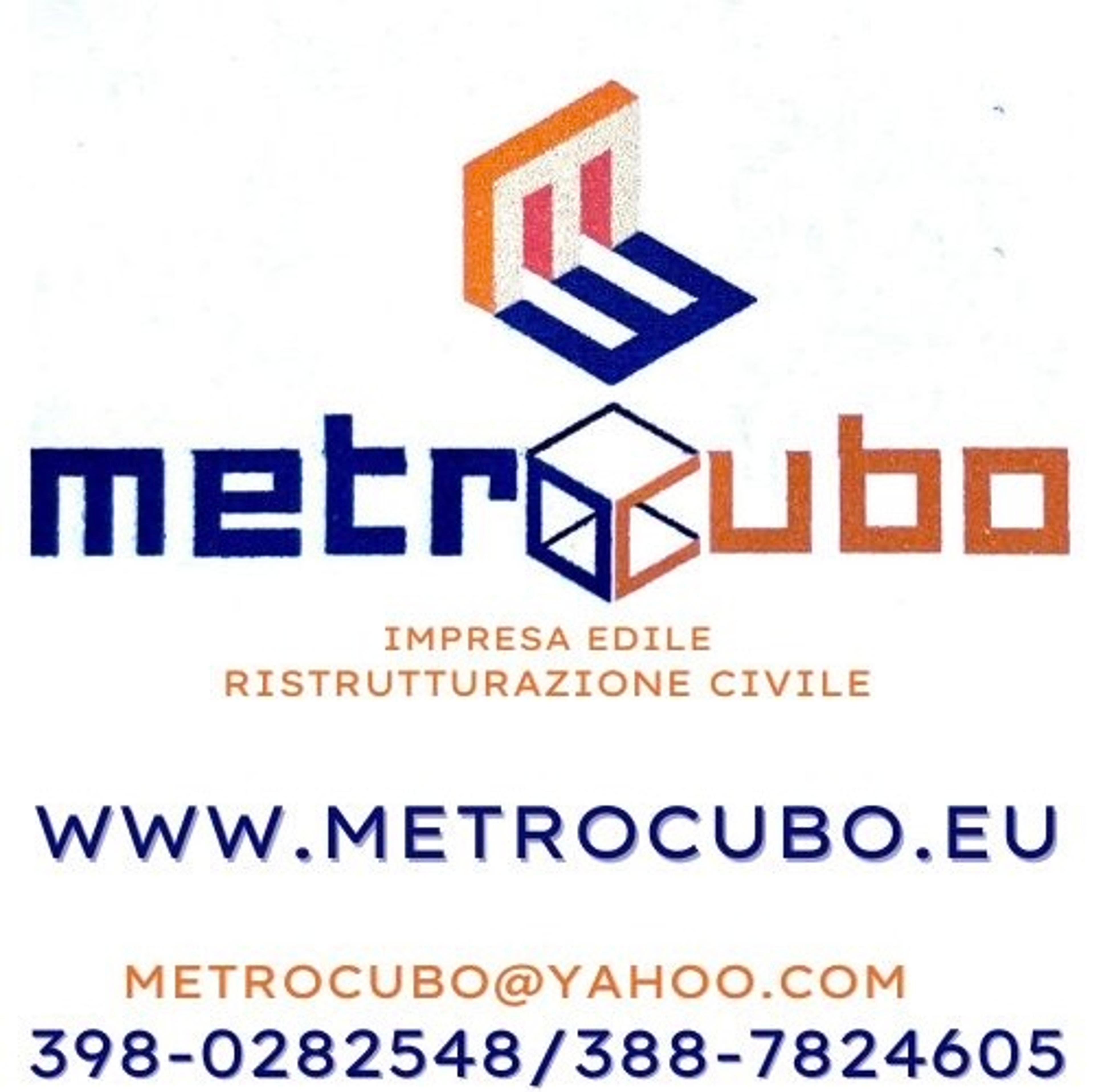MetroCubo Ristrutturazioni