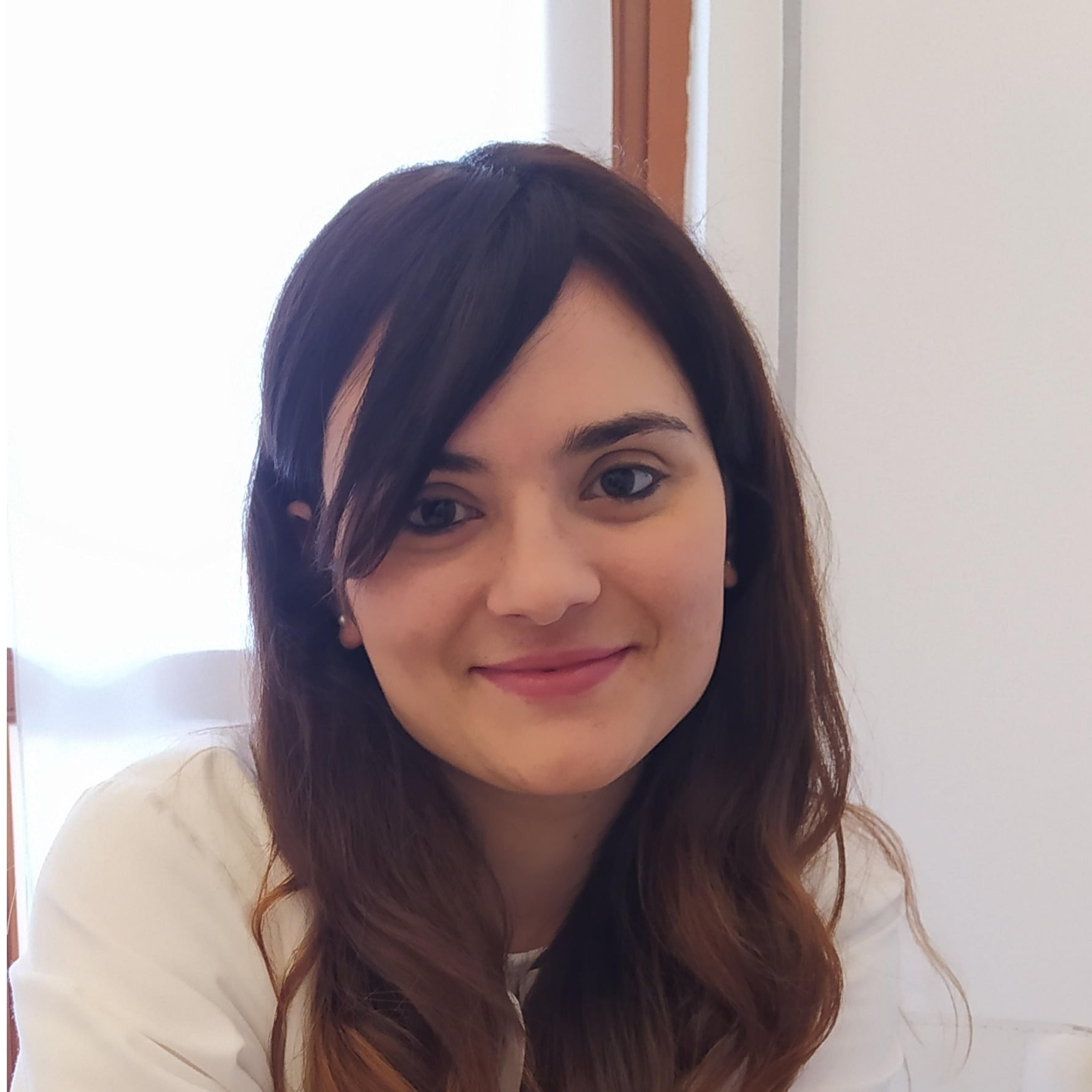 Dott.ssa Francesca Orgiu