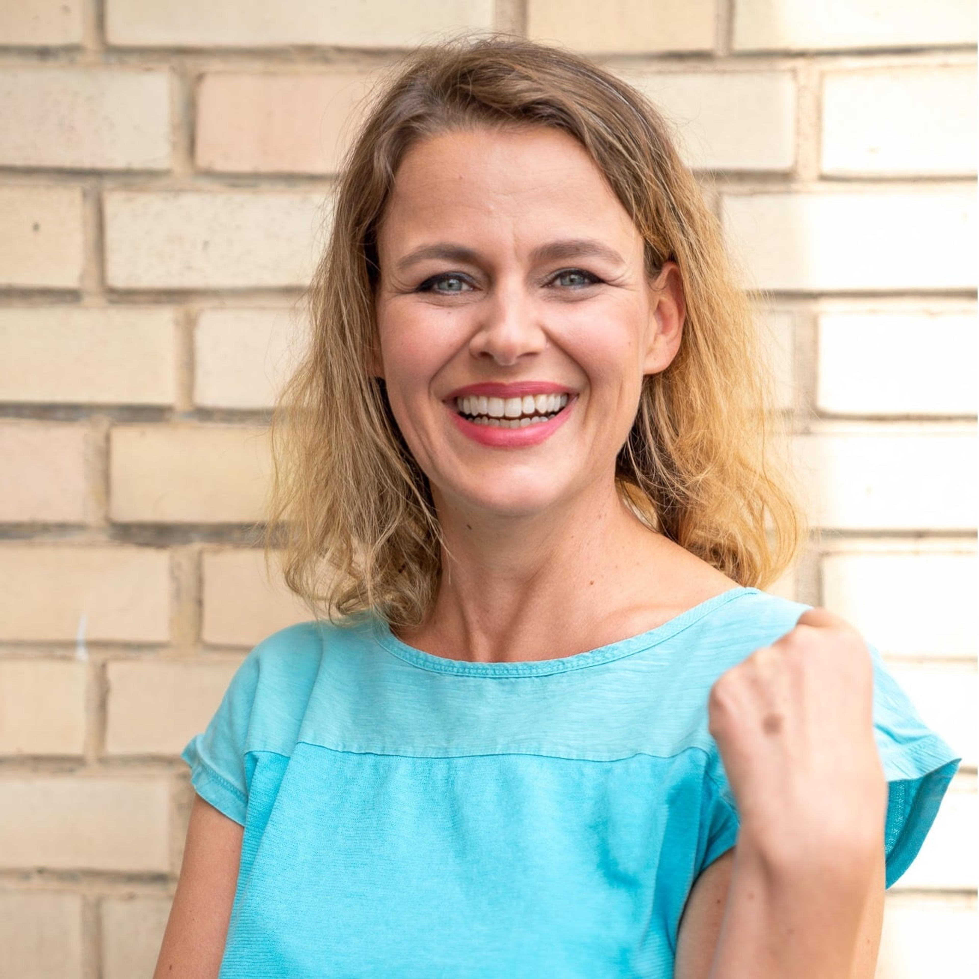 Birgit Bäumer