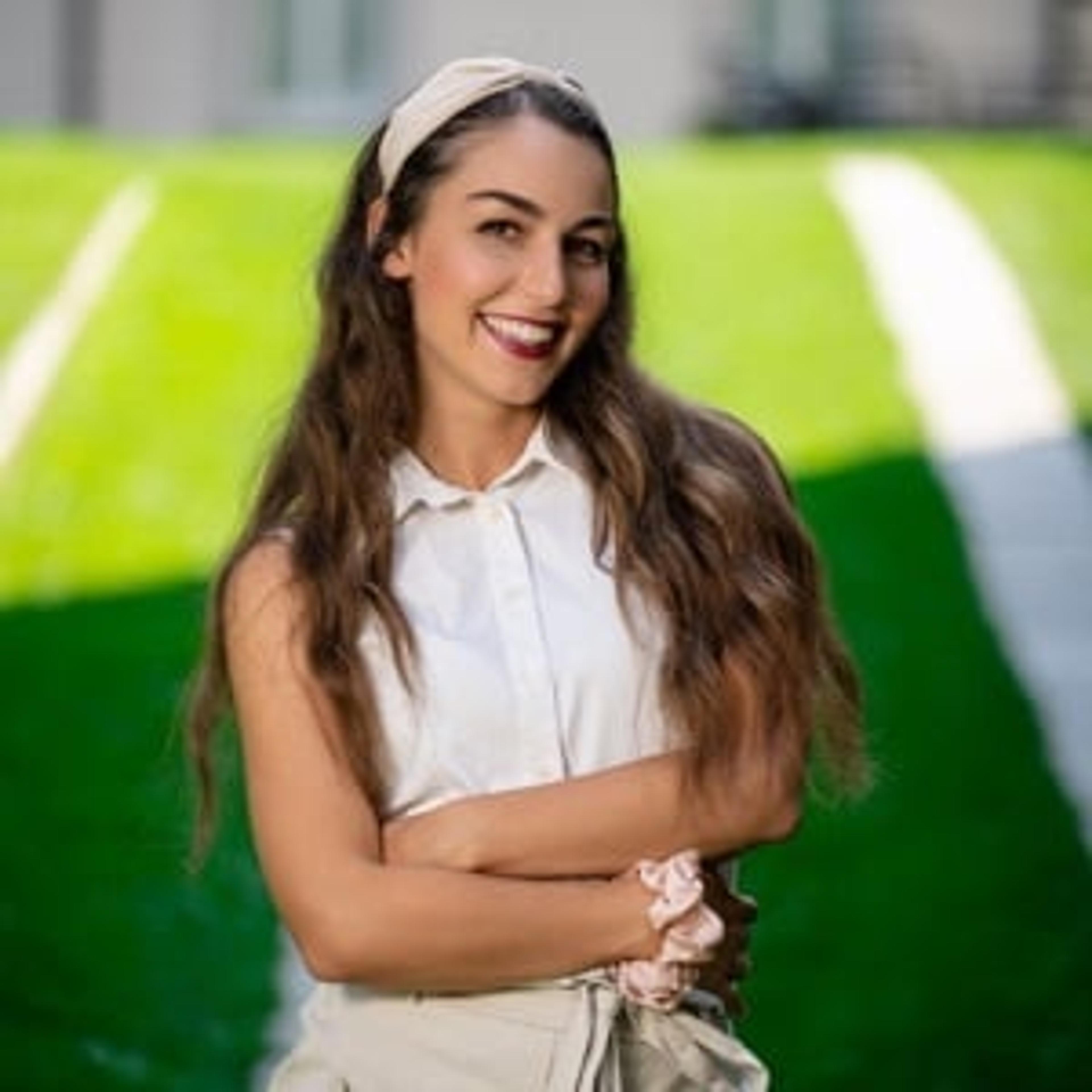 Chiara Cirelli