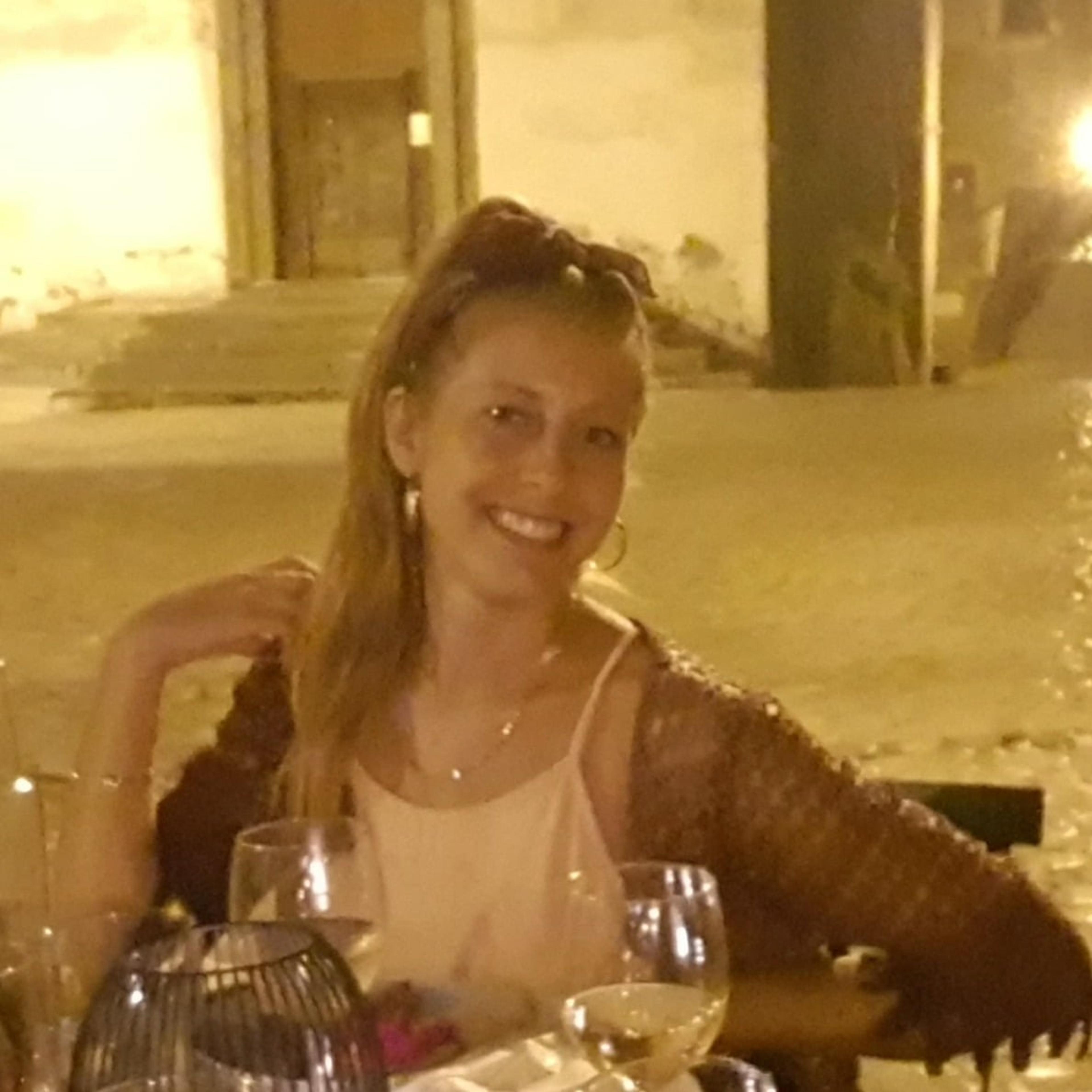 Chiara Calcagni