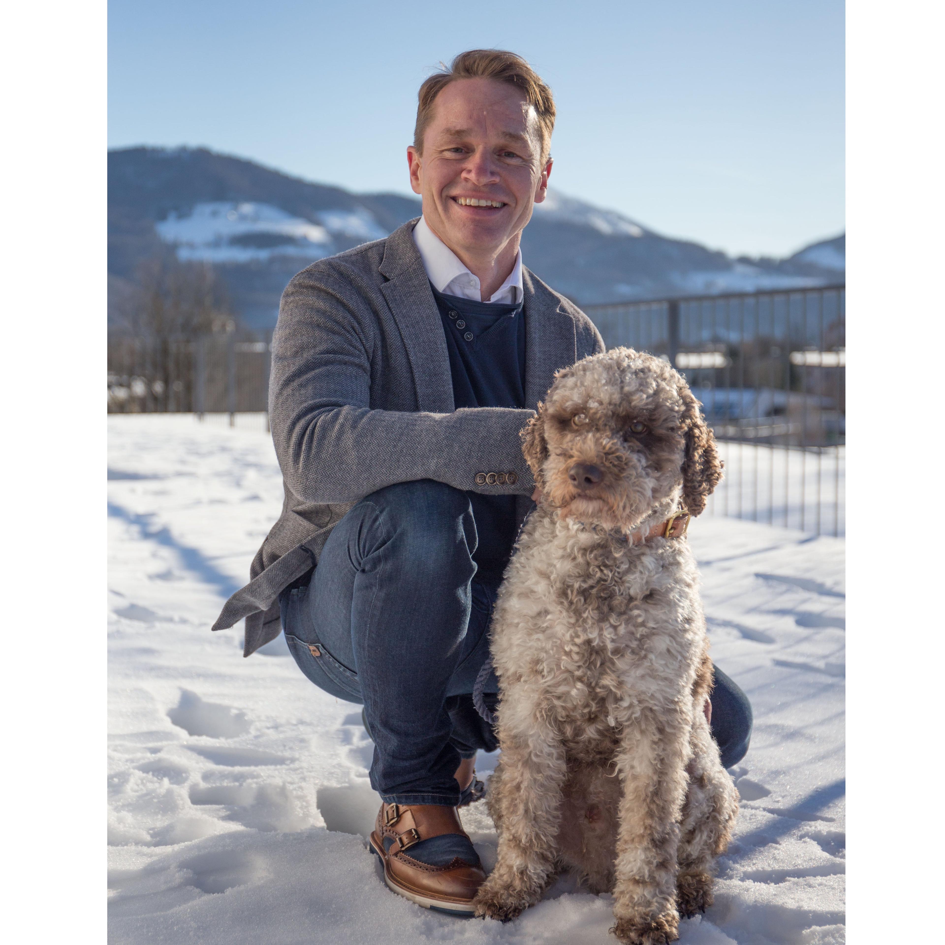 Martin Wandl WANDEL & ENTFALTUNG