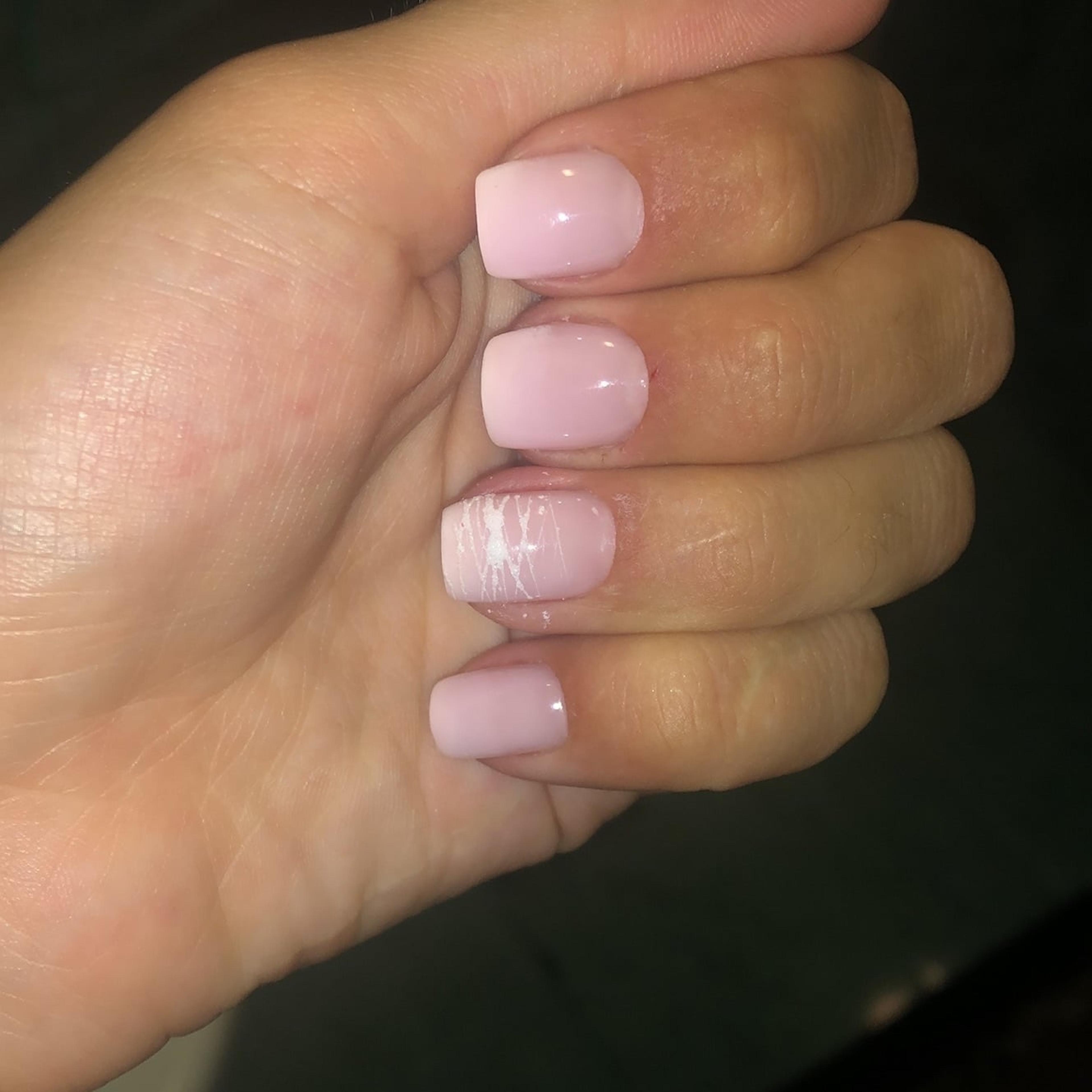 Andreea Nails