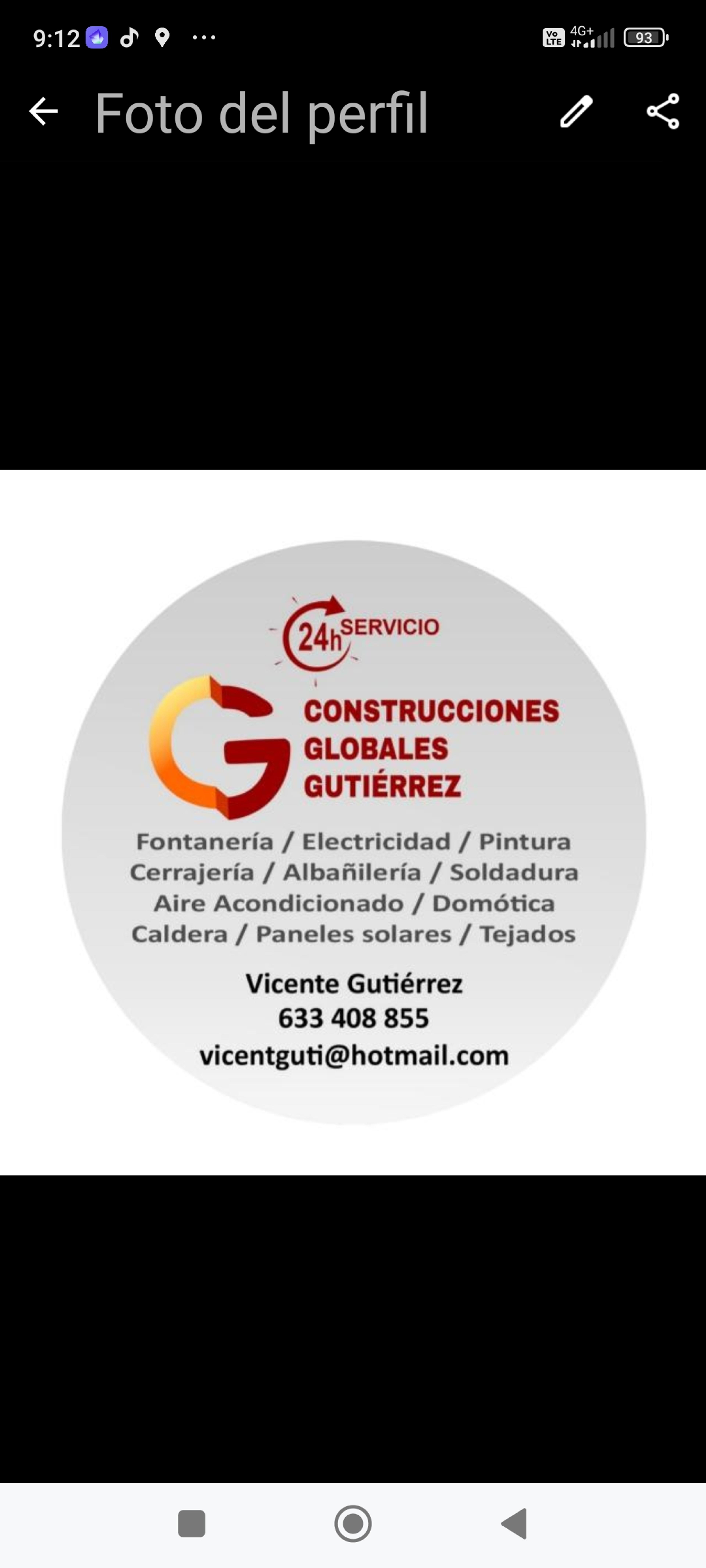 Construcciónes Globales Gutiérrez