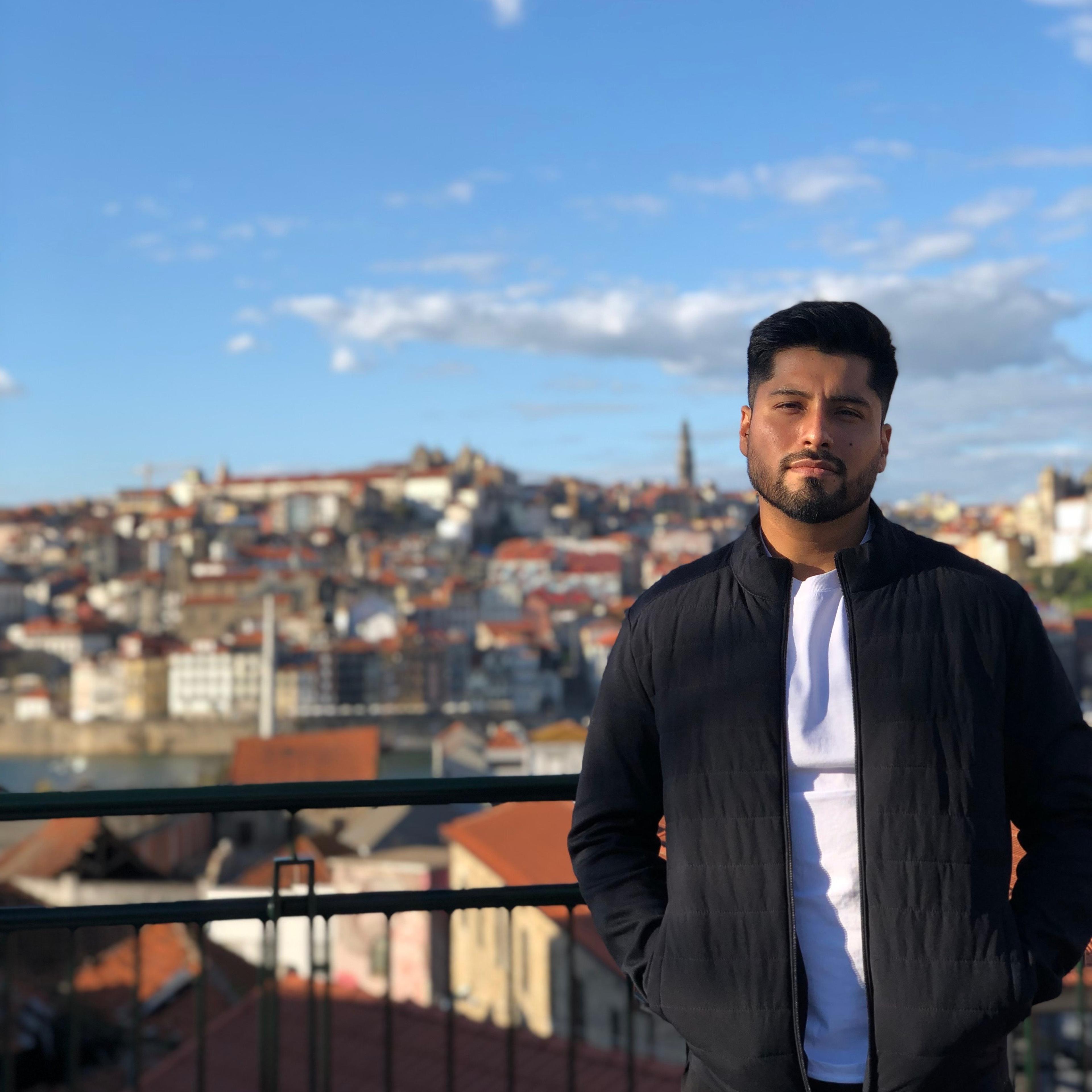 Marcio elliott
