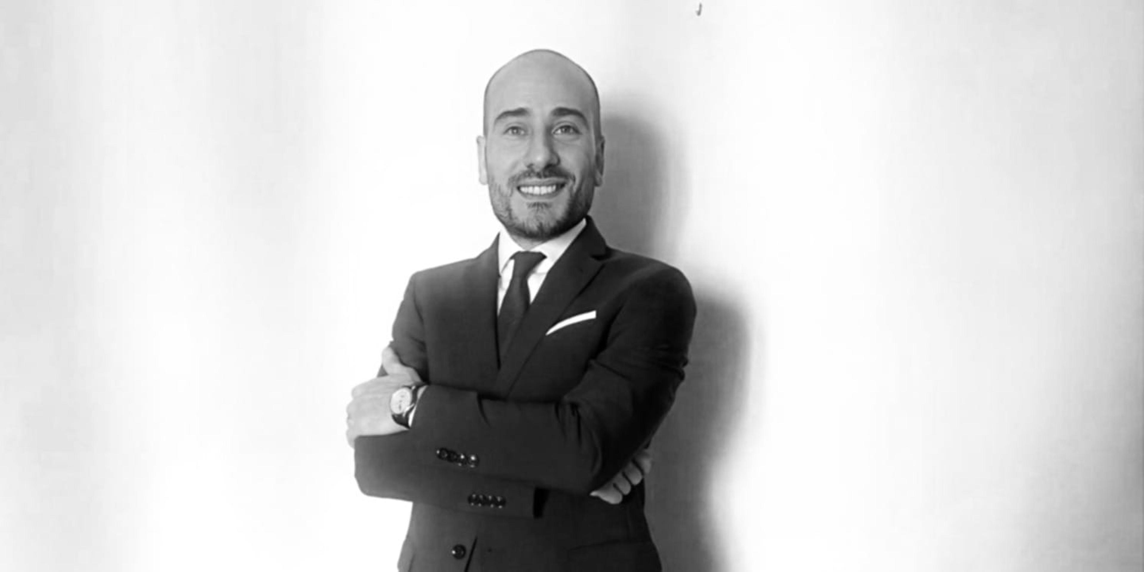 Avv. Giuseppe Caristena