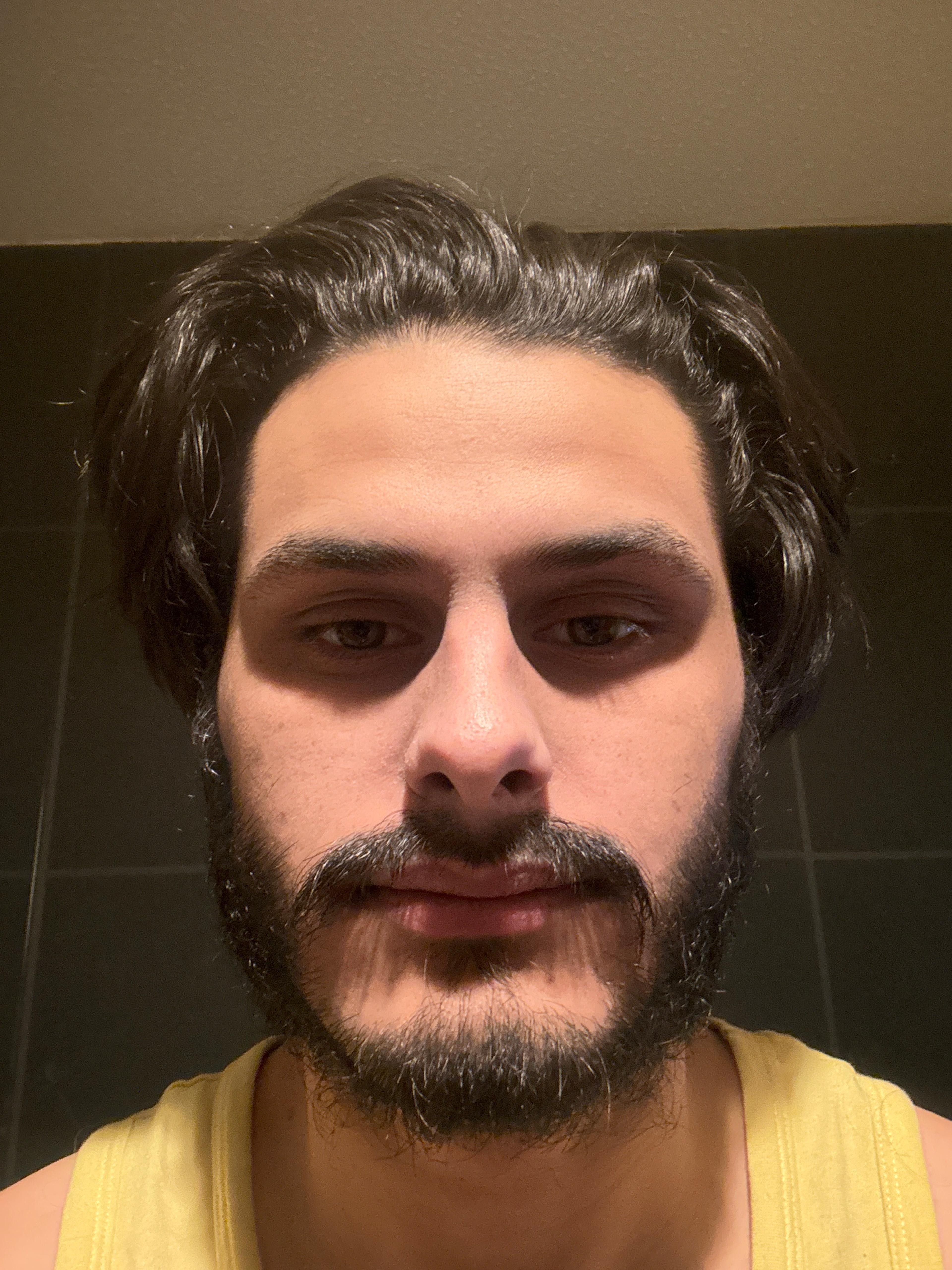 Mohammed Hishaam