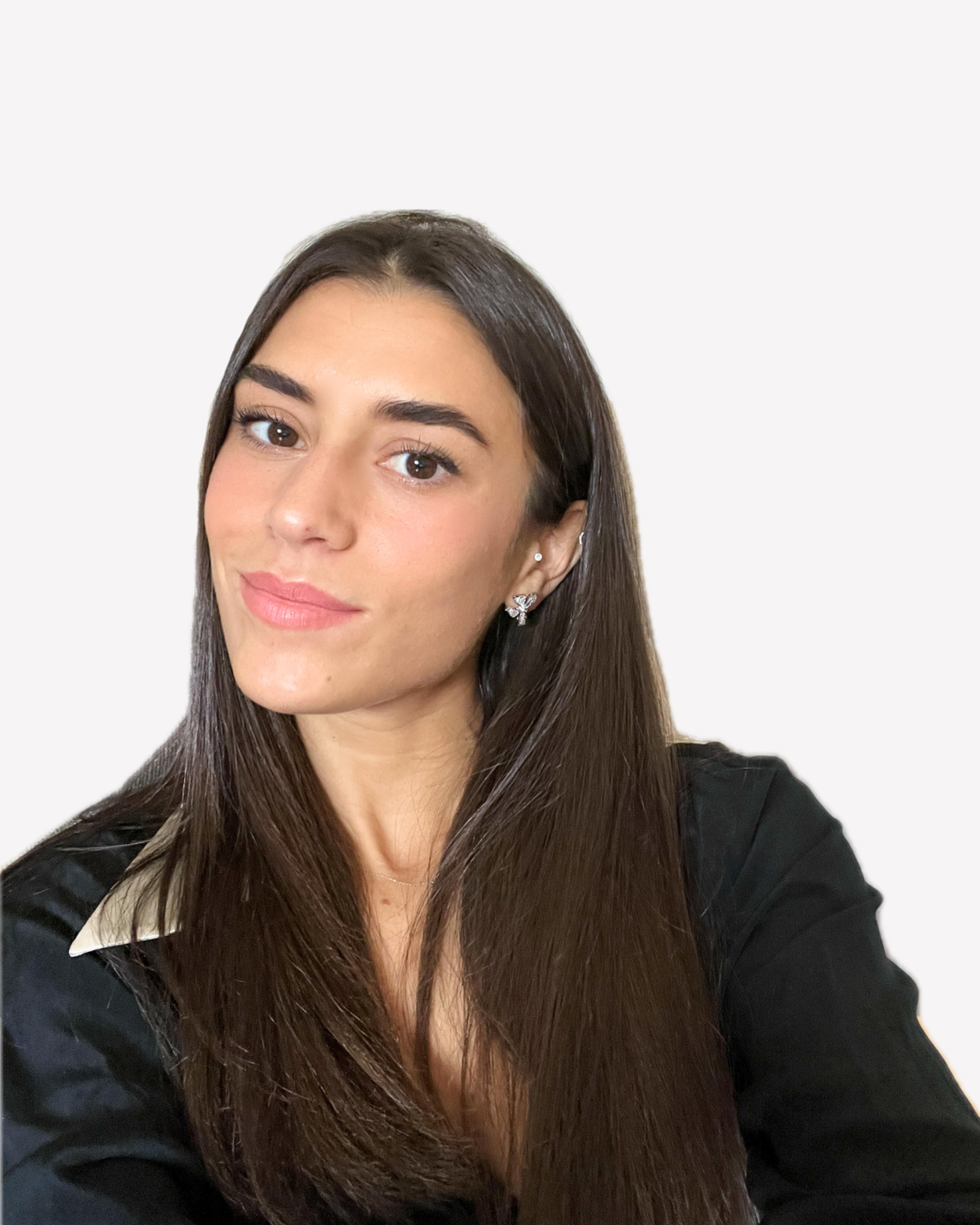 Sofia Traini