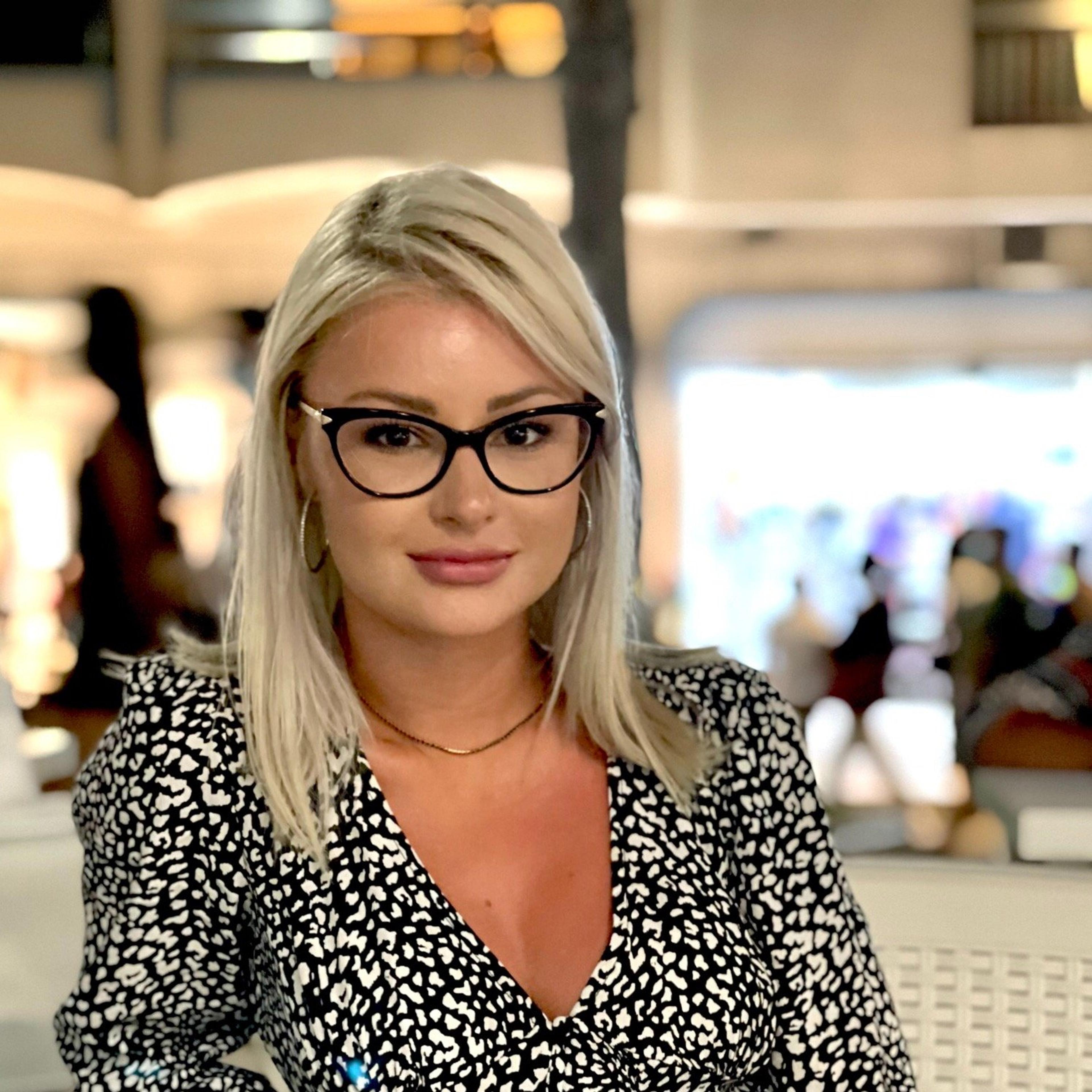 Loredana Gorbul