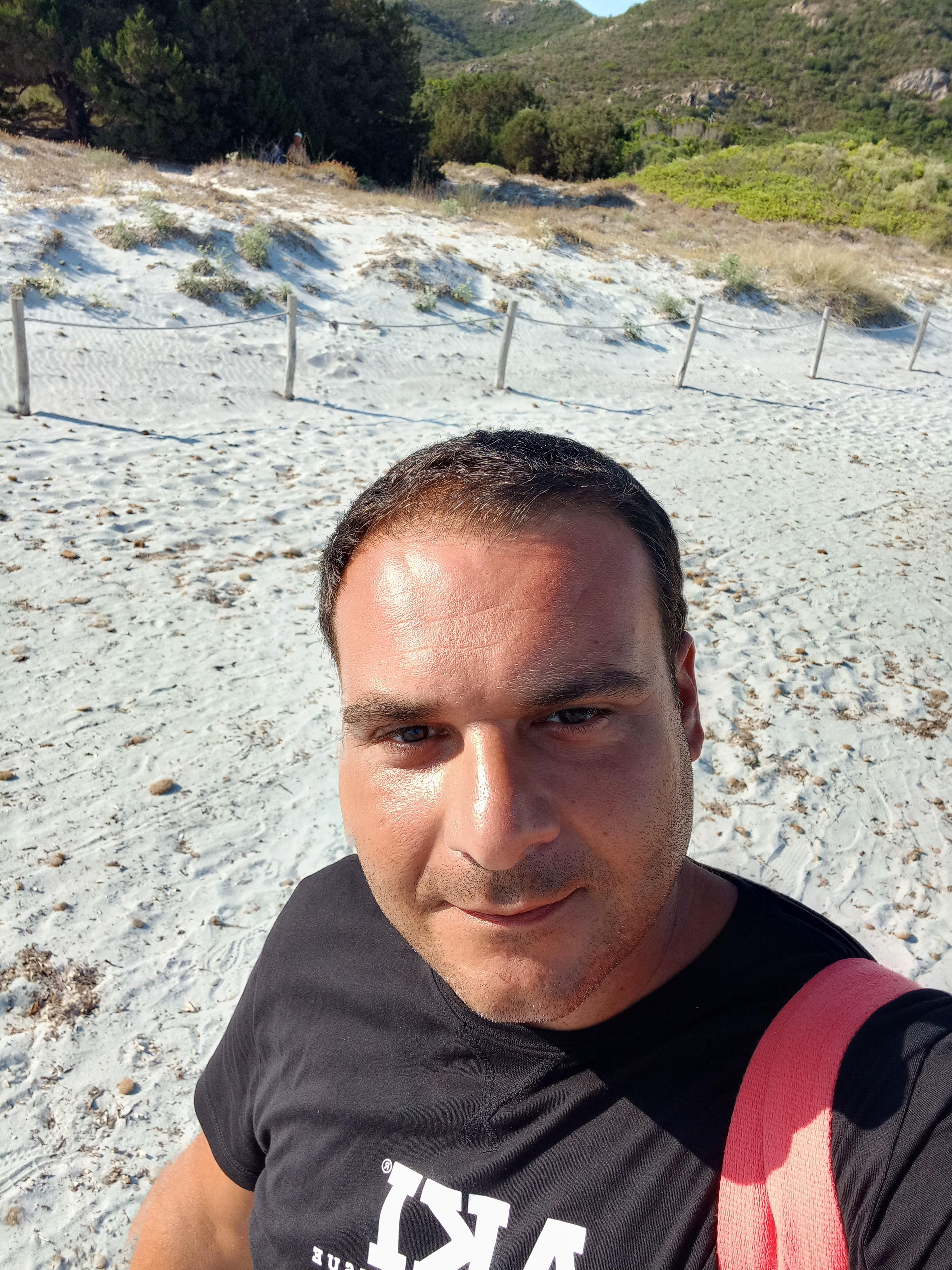 Stefano Boschi