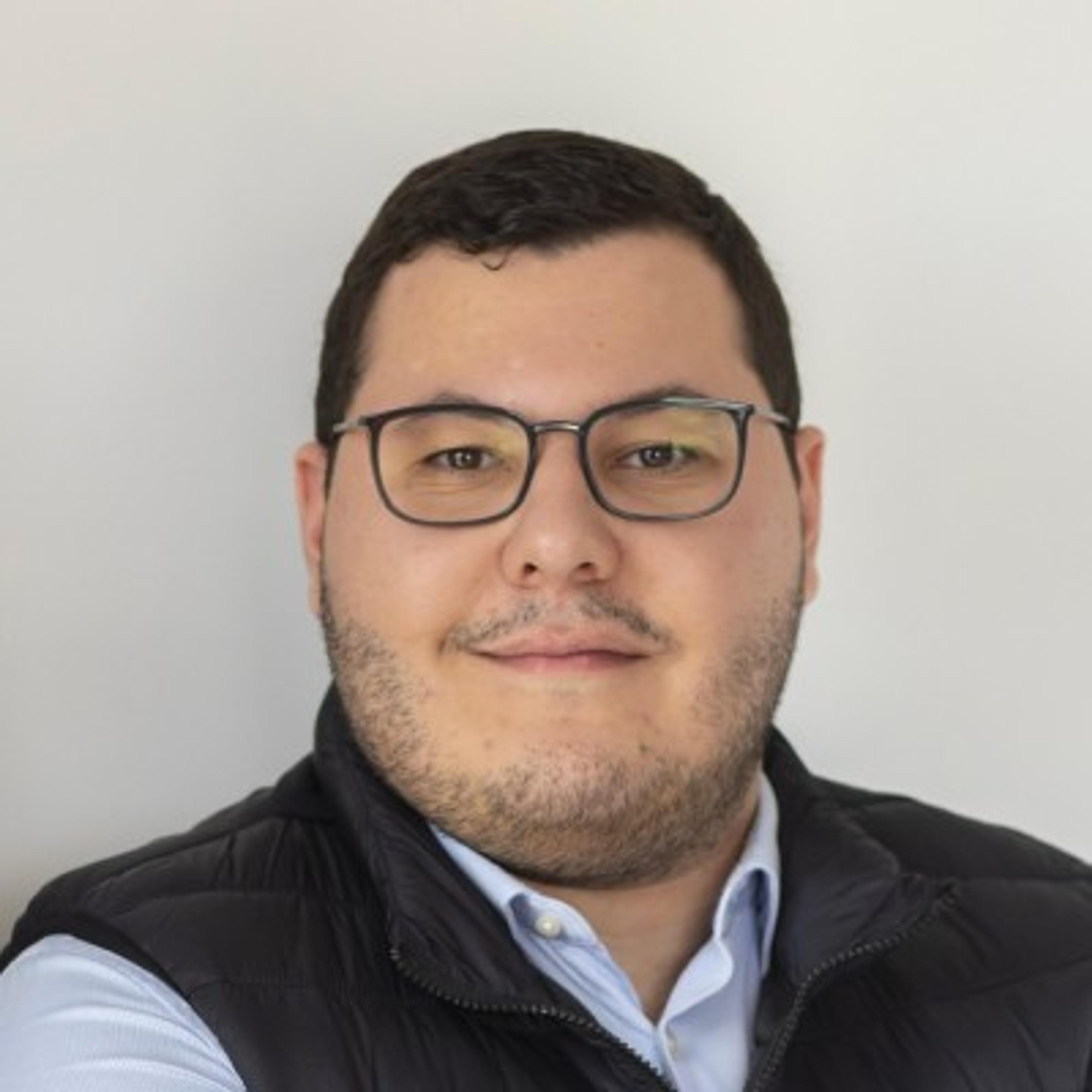 Kérian BOUKAALA