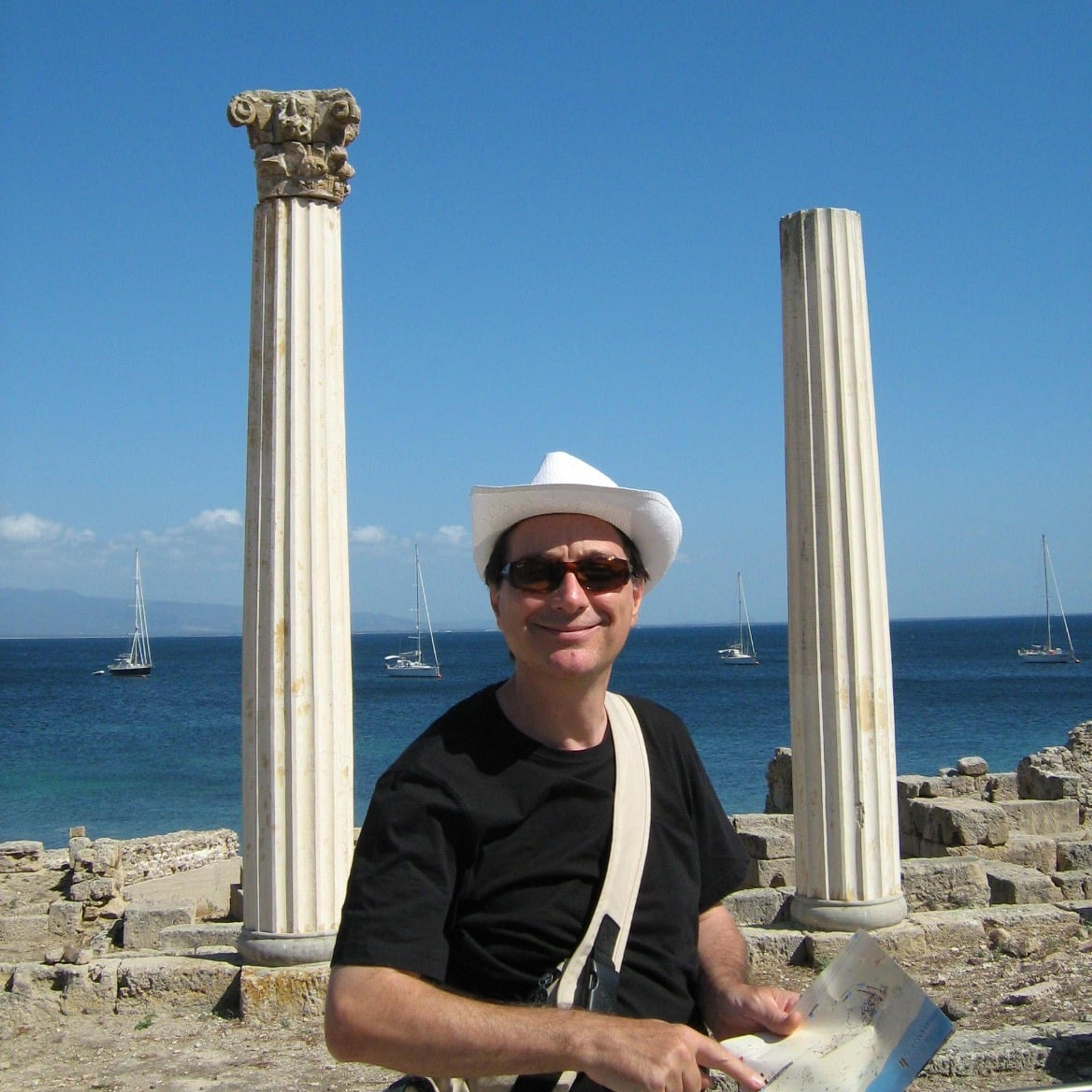 Maurizio Moraldi