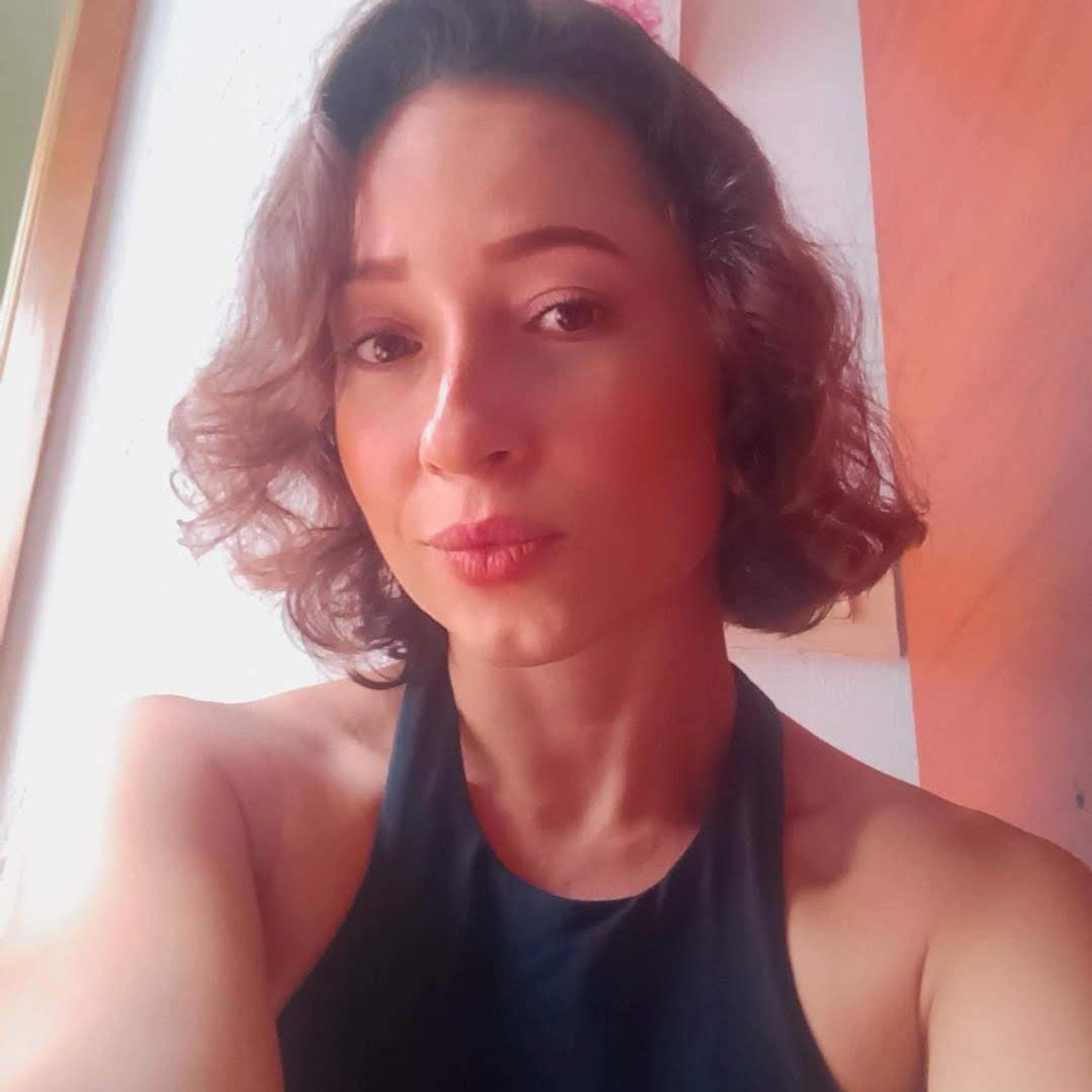 Verónica Olarte Orrego