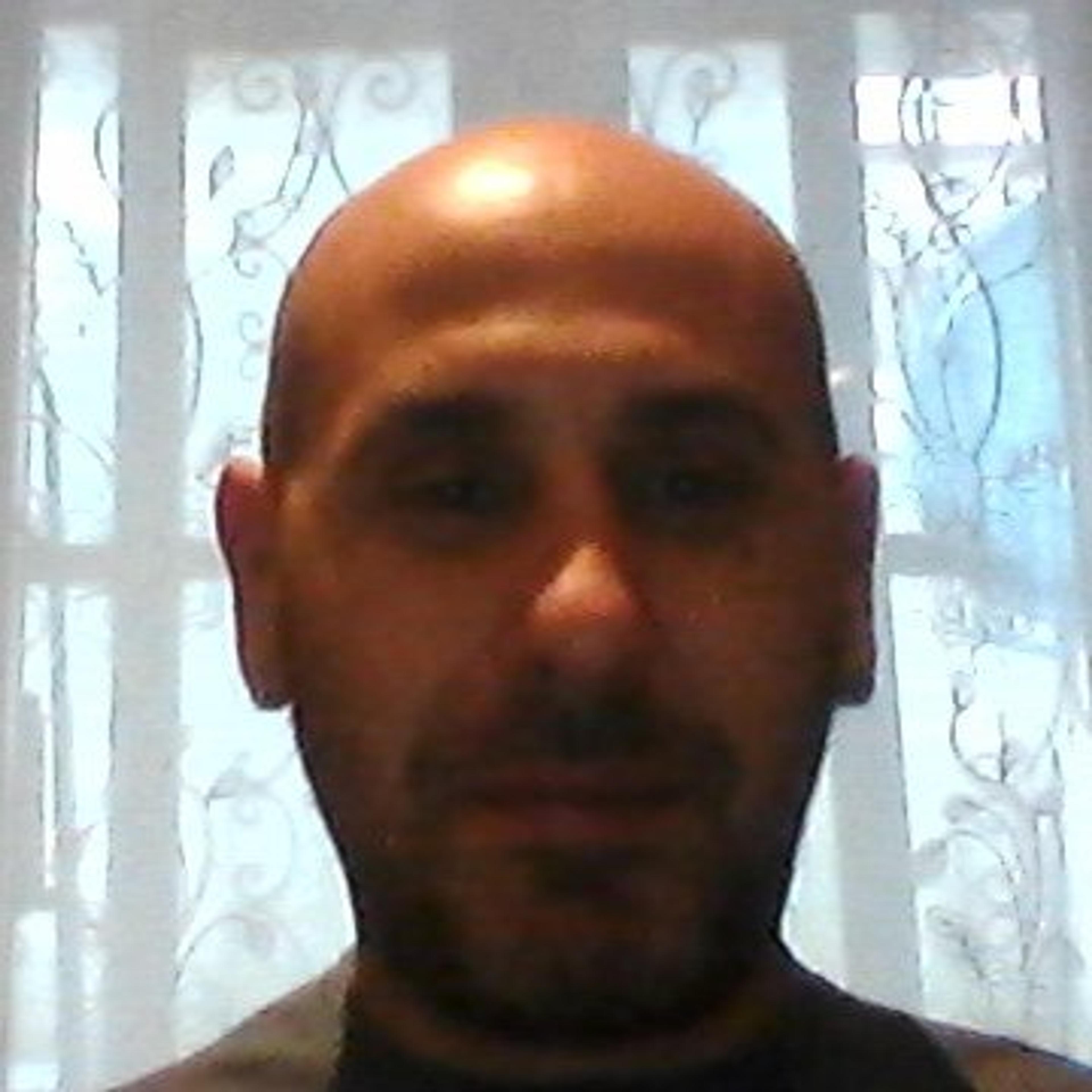 Carmelo Zacame