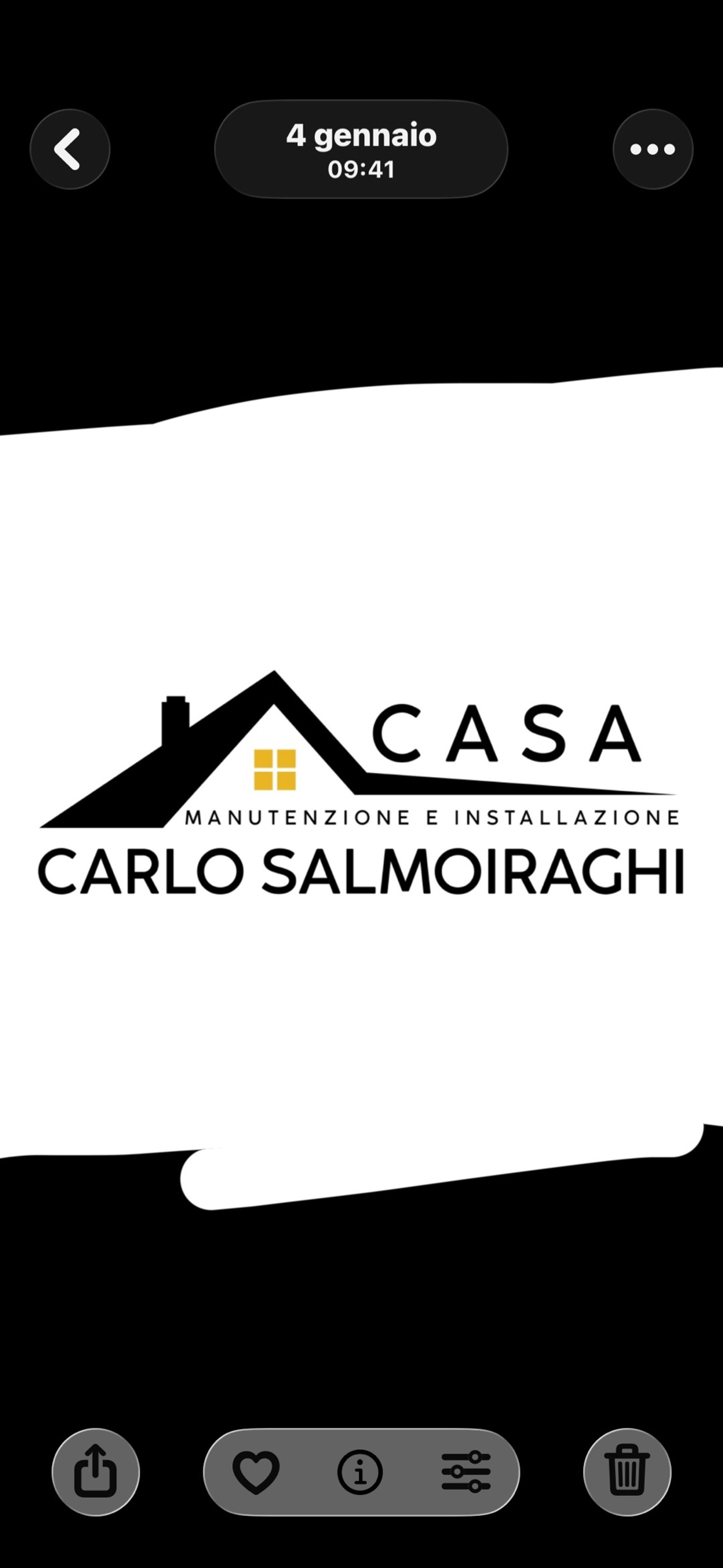 Casa Manutenzione e installazione