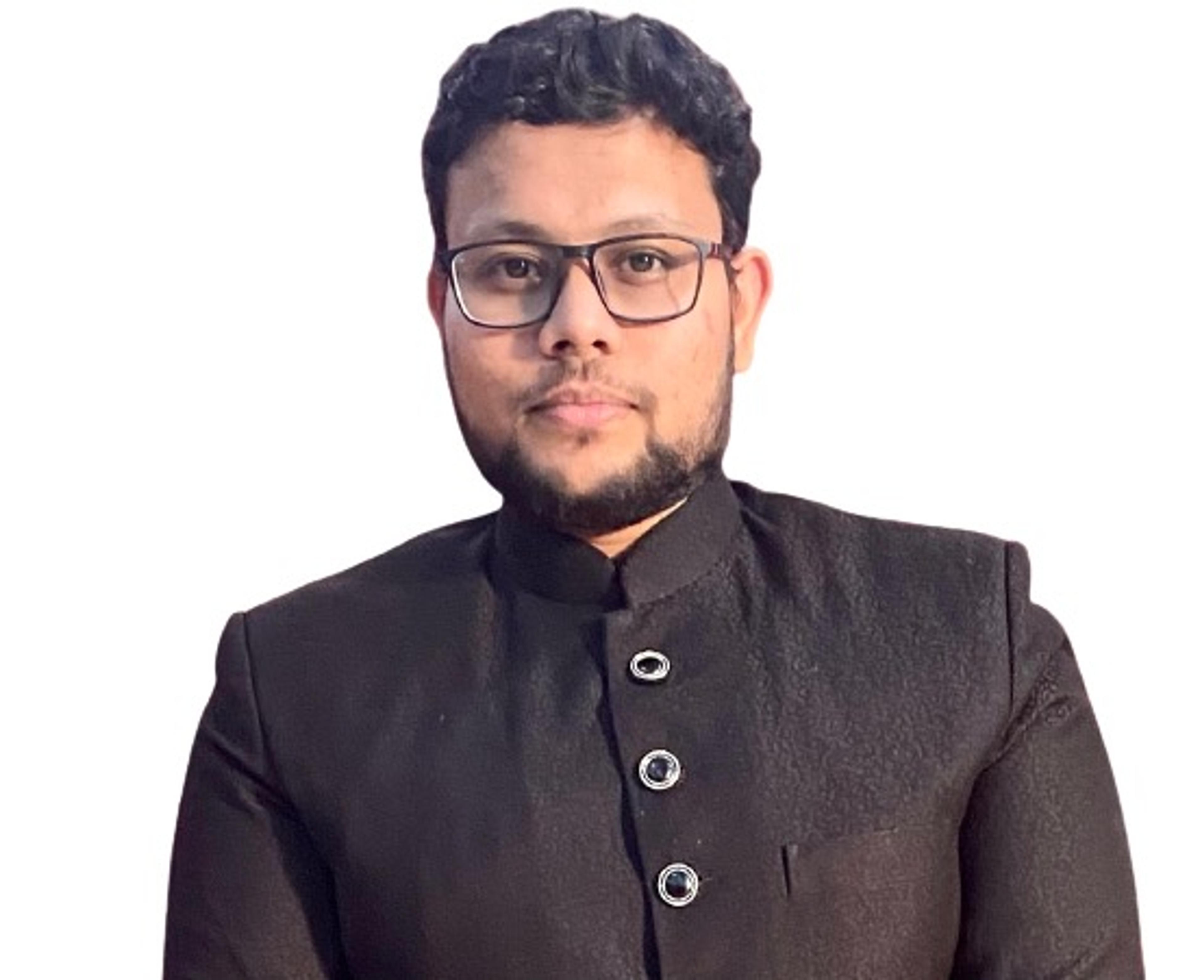 Muzzamil Baig
