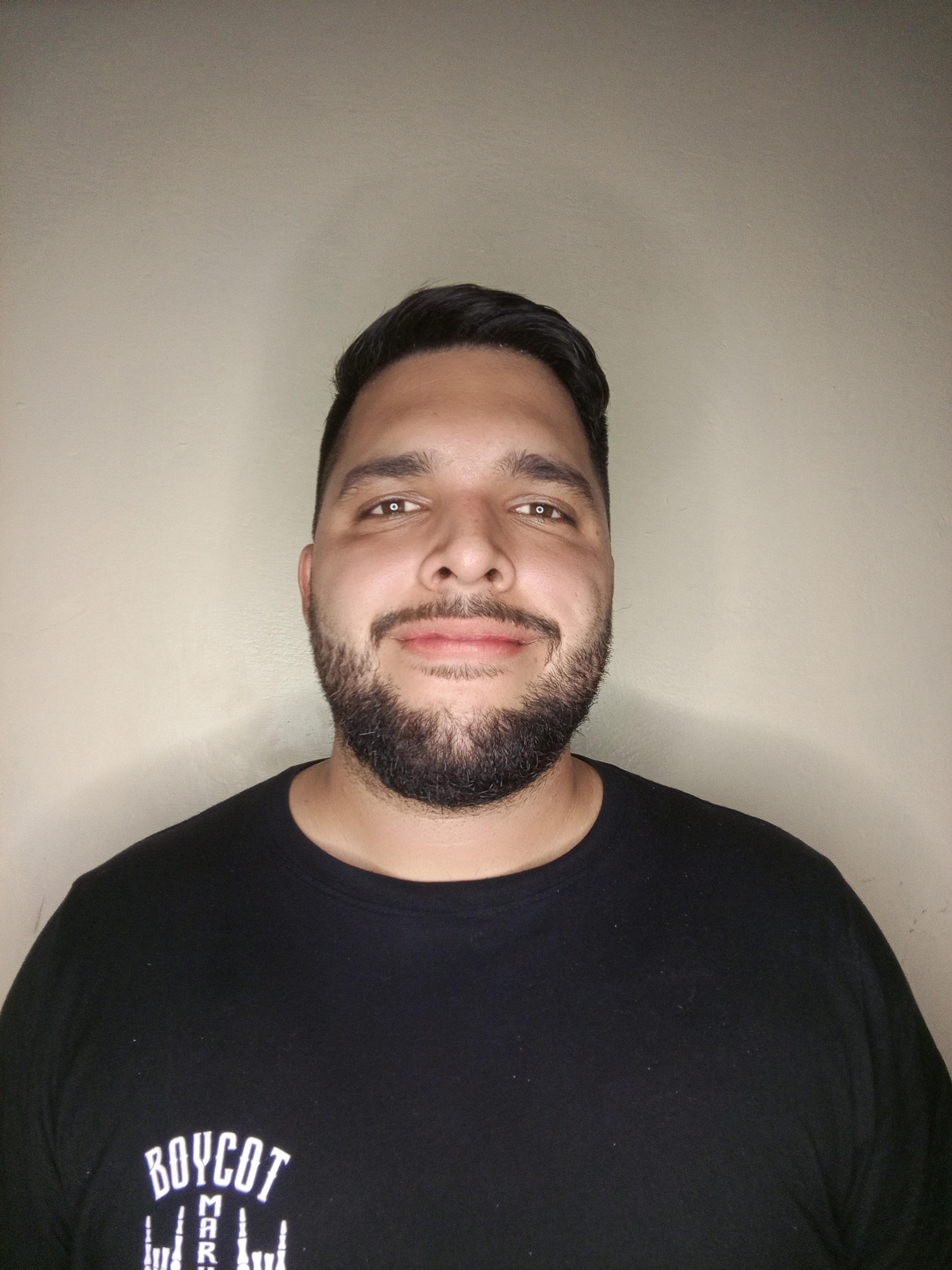 José Alejandro Bastidas Piña