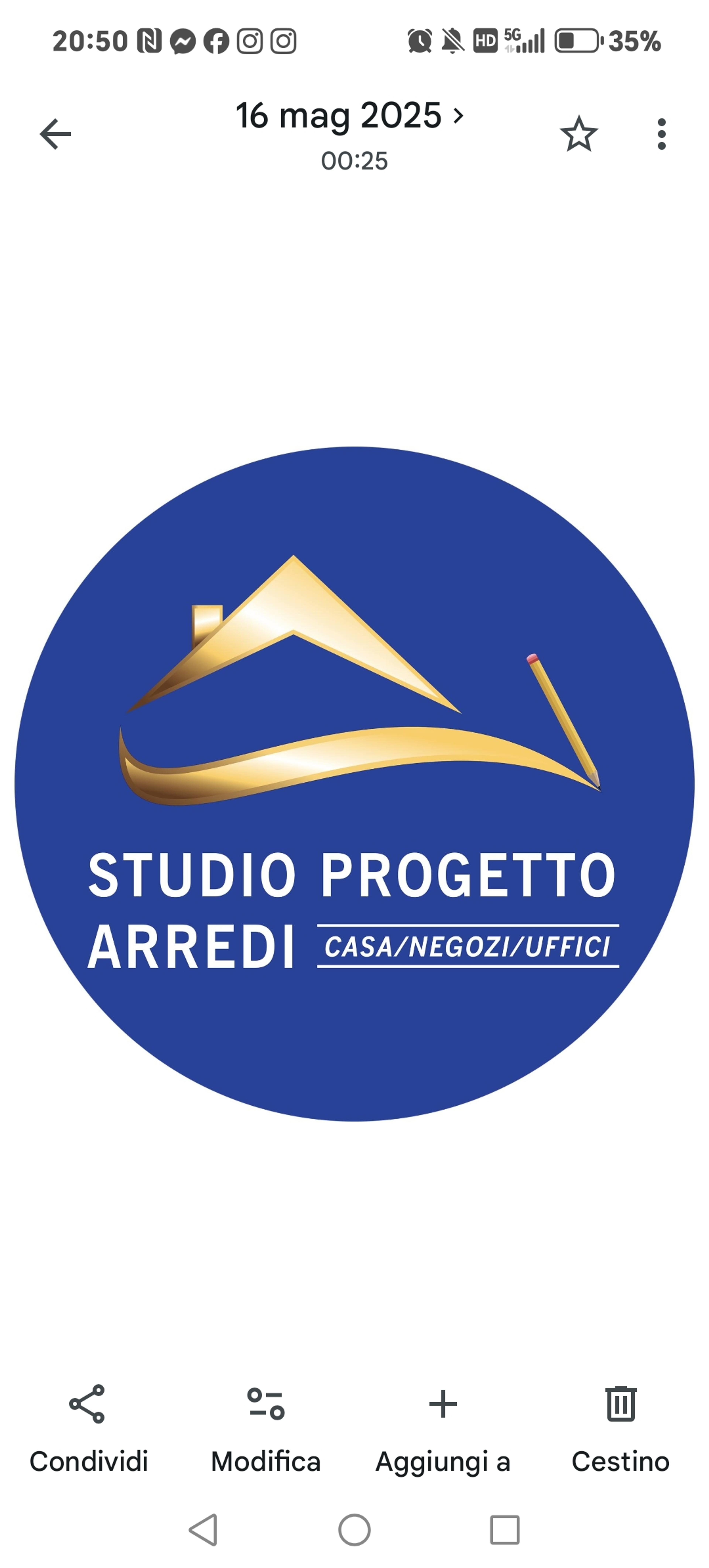 STUDIO PROGETTO ARREDI