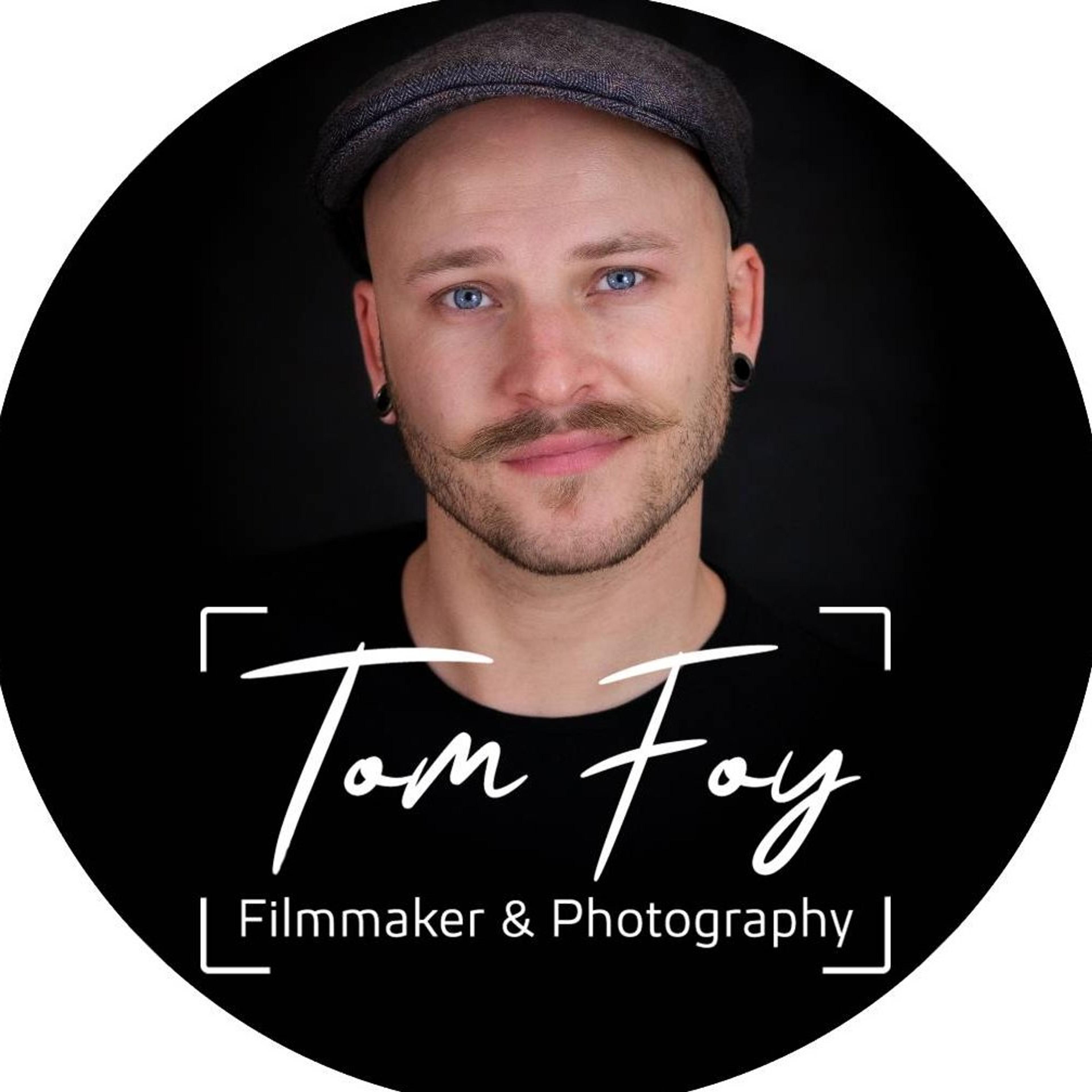 Tom Foy