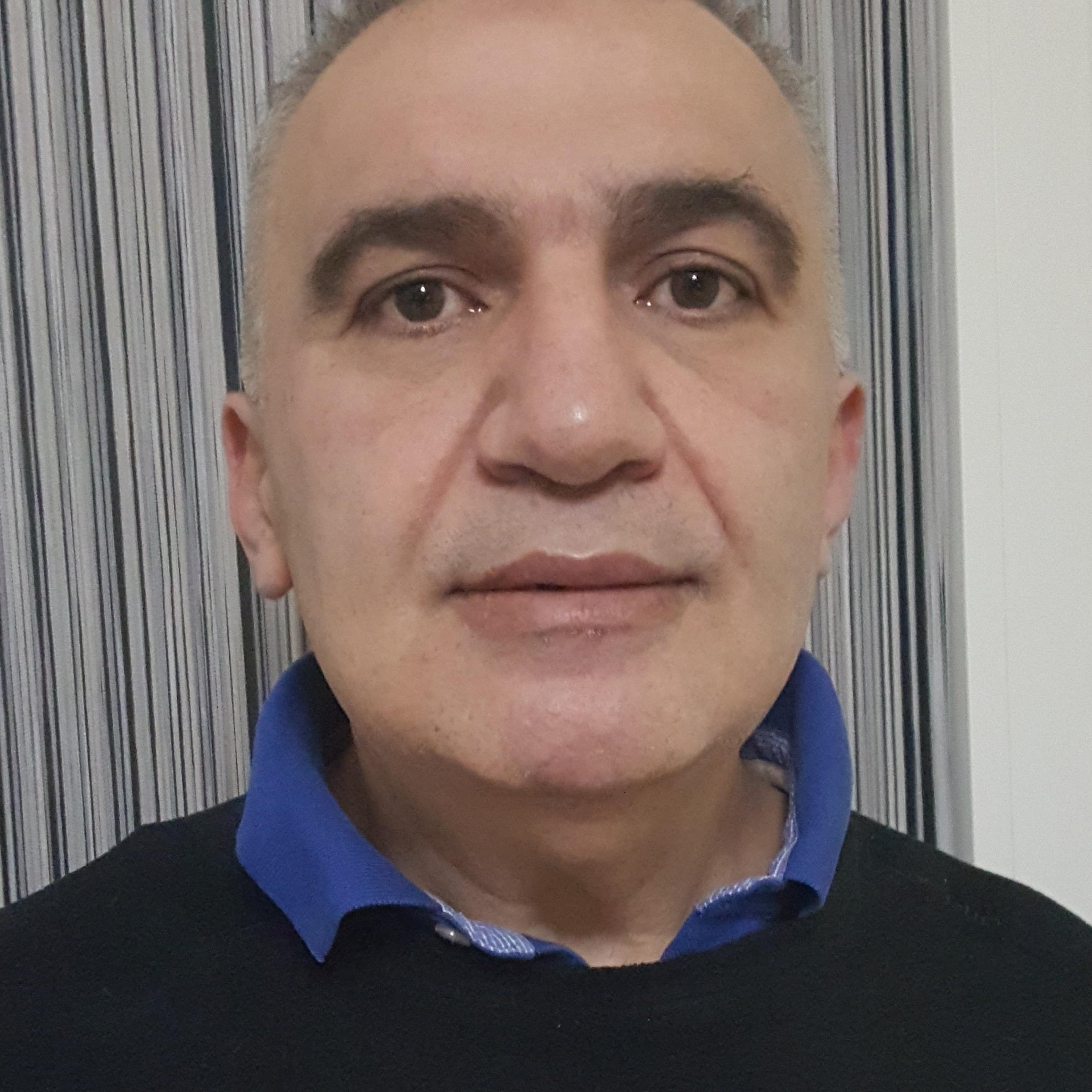Angelo Ricevuto