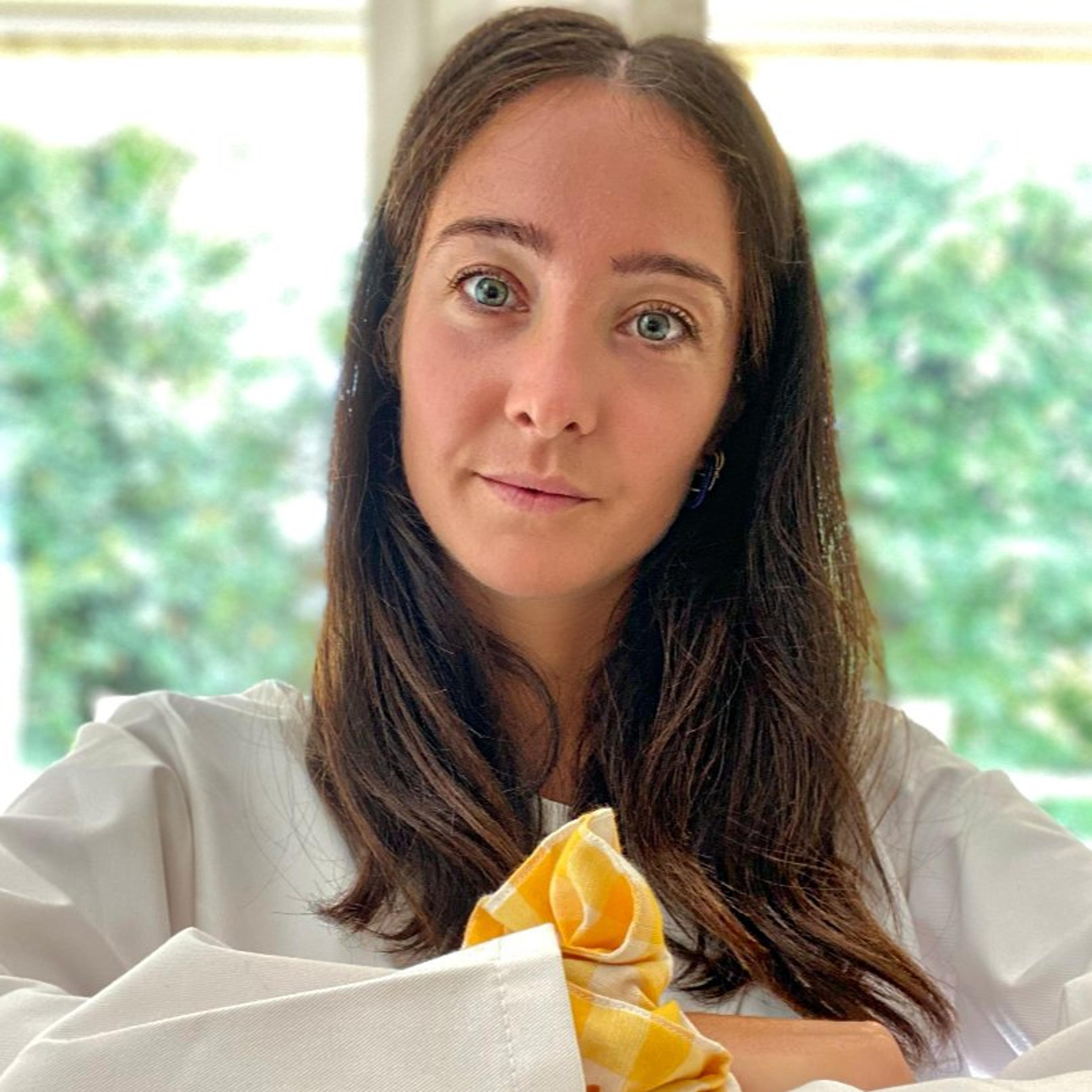 Dr.ssa Cazzaniga Greta