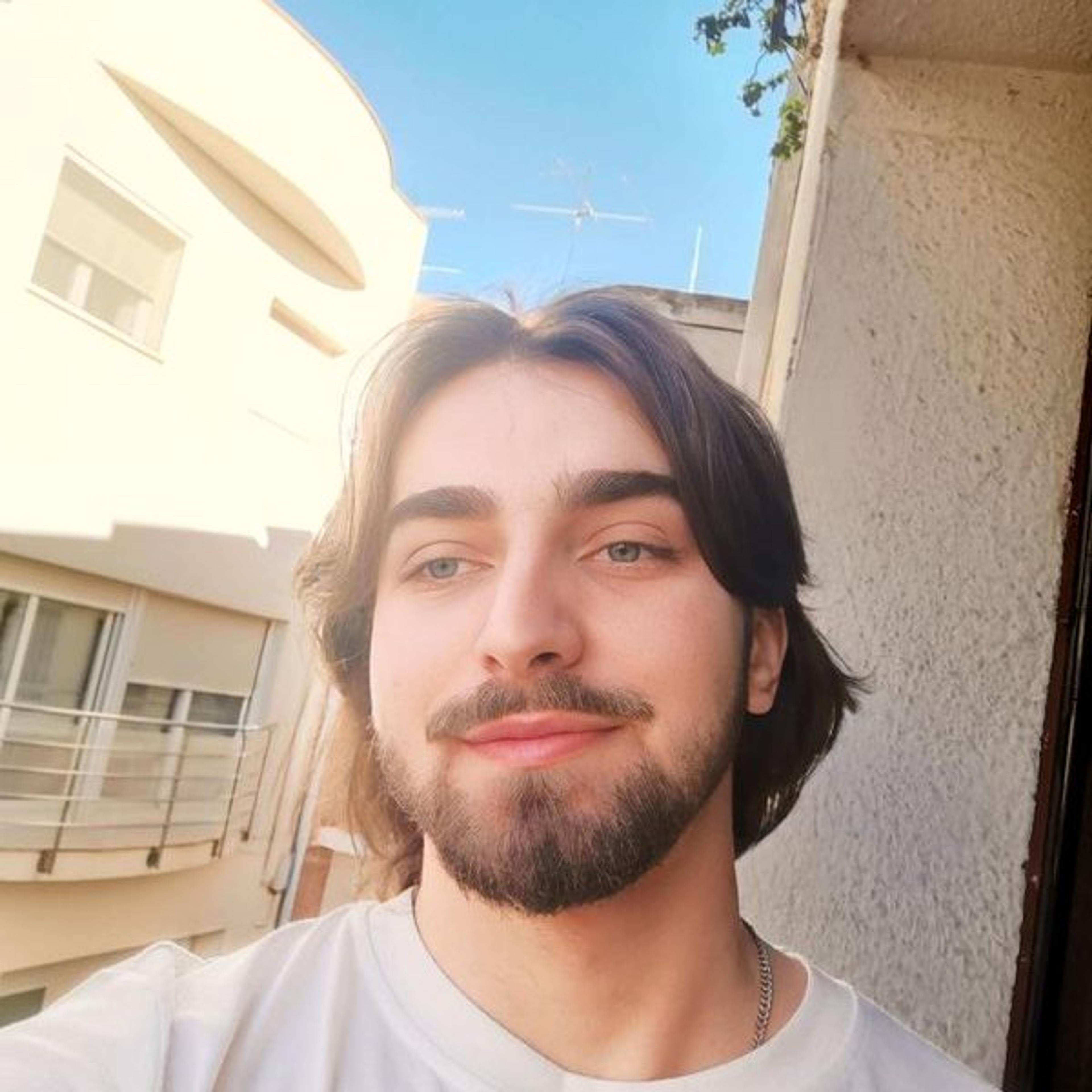 Andrei