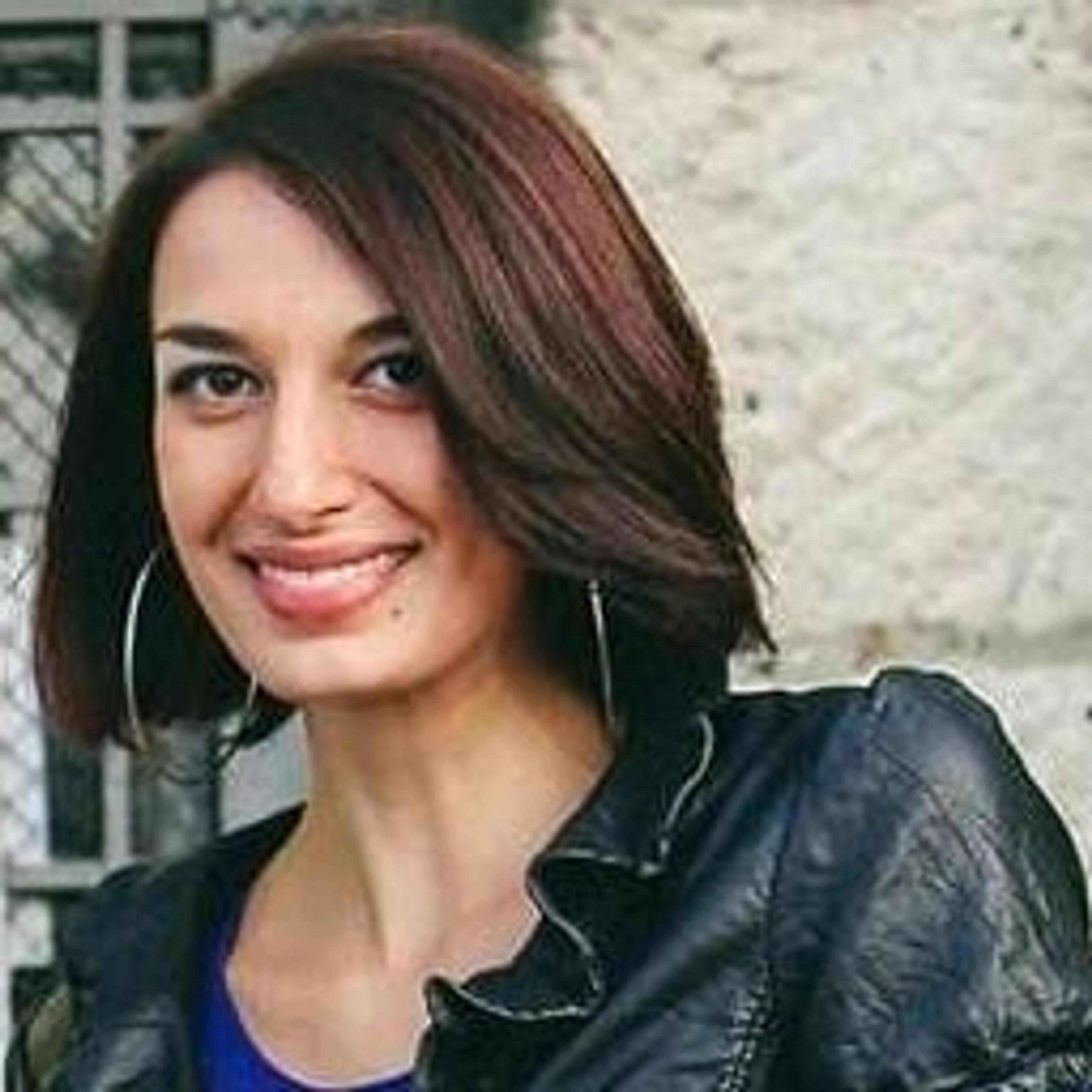 Arianna Giovannini