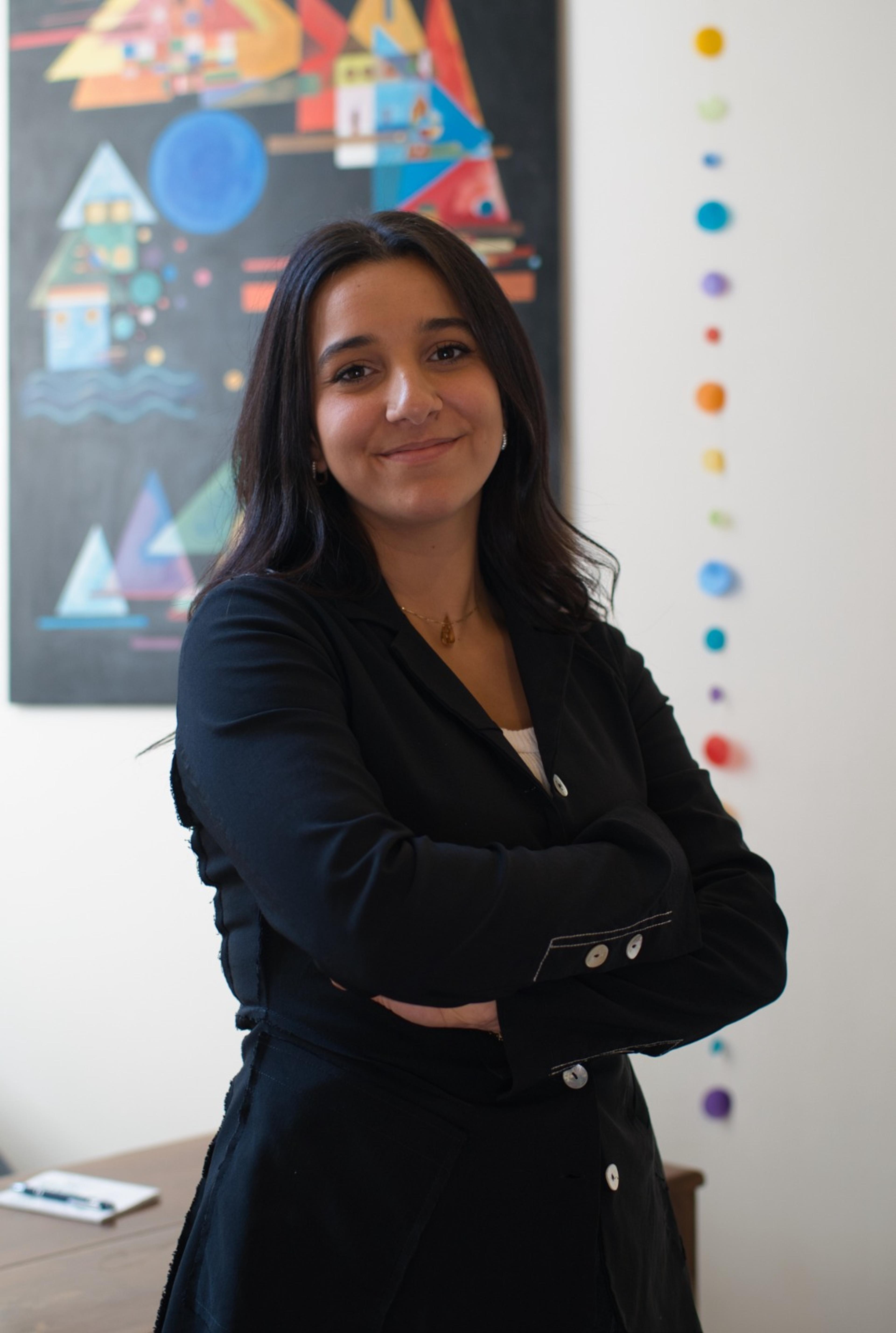Eleonora Capobianco
