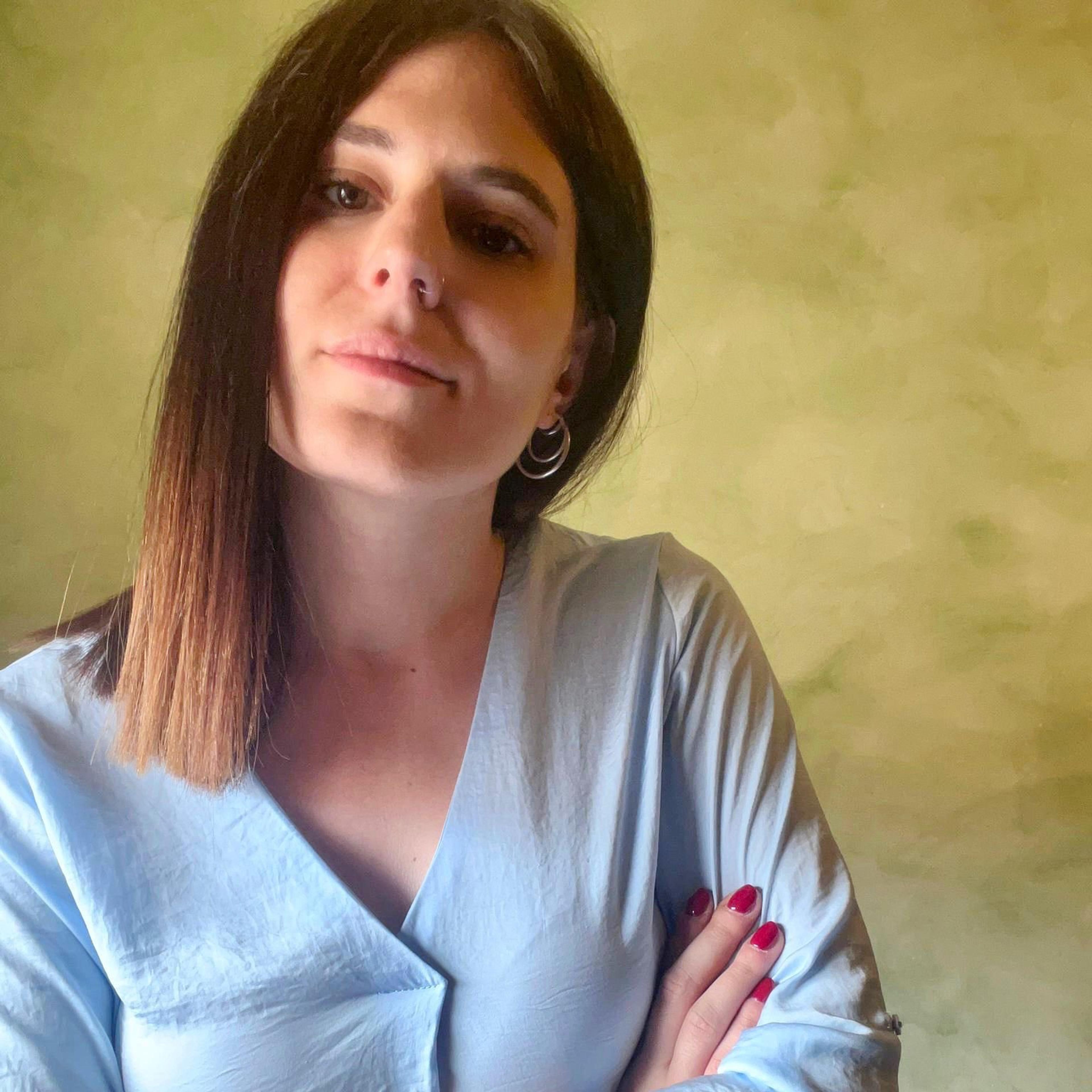 Valeria Orrico